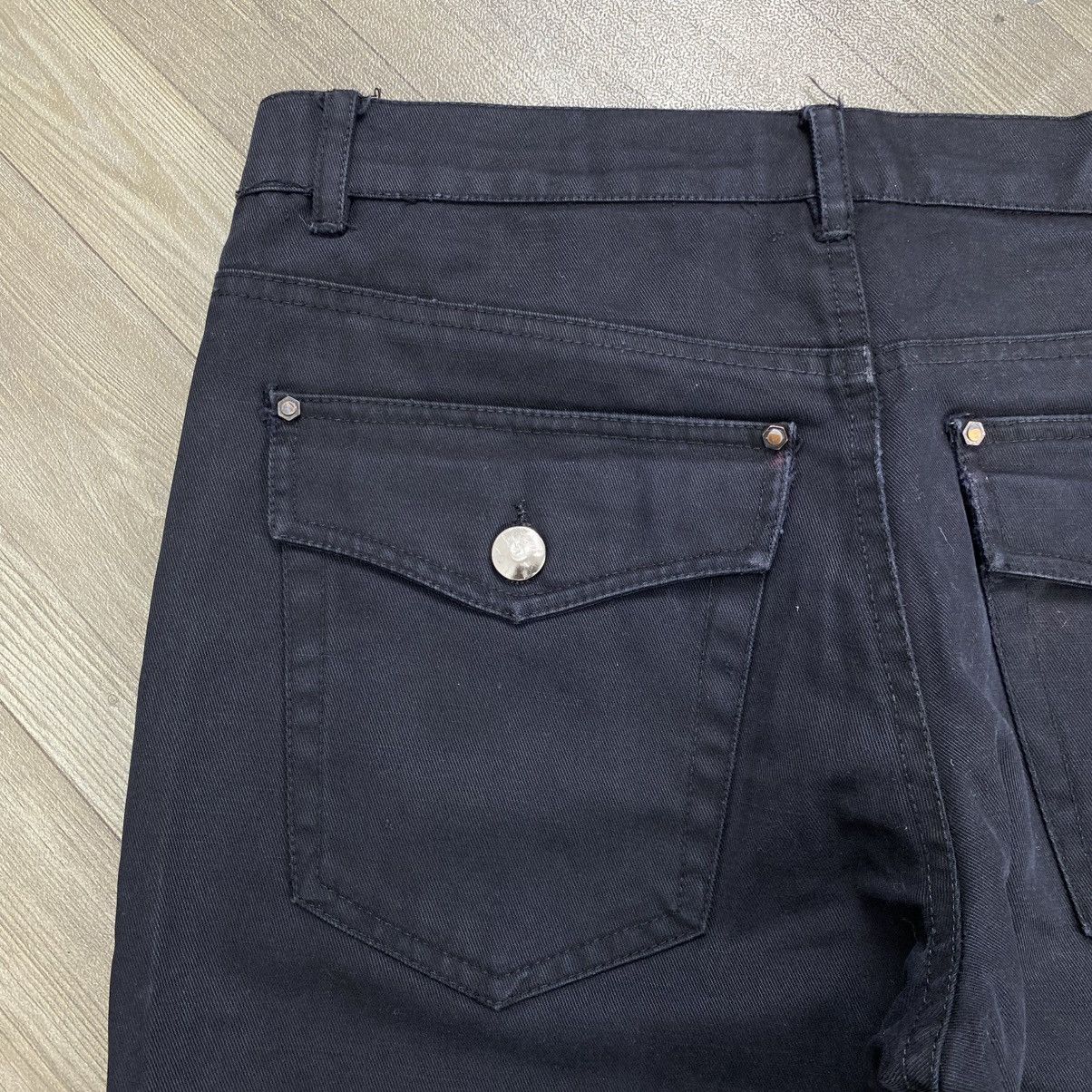 Comme des Garcons Homme AD2000 Vintage Comme Des Garcons Homme CDG Pants Size US 30 / EU 46 - 13 Thumbnail