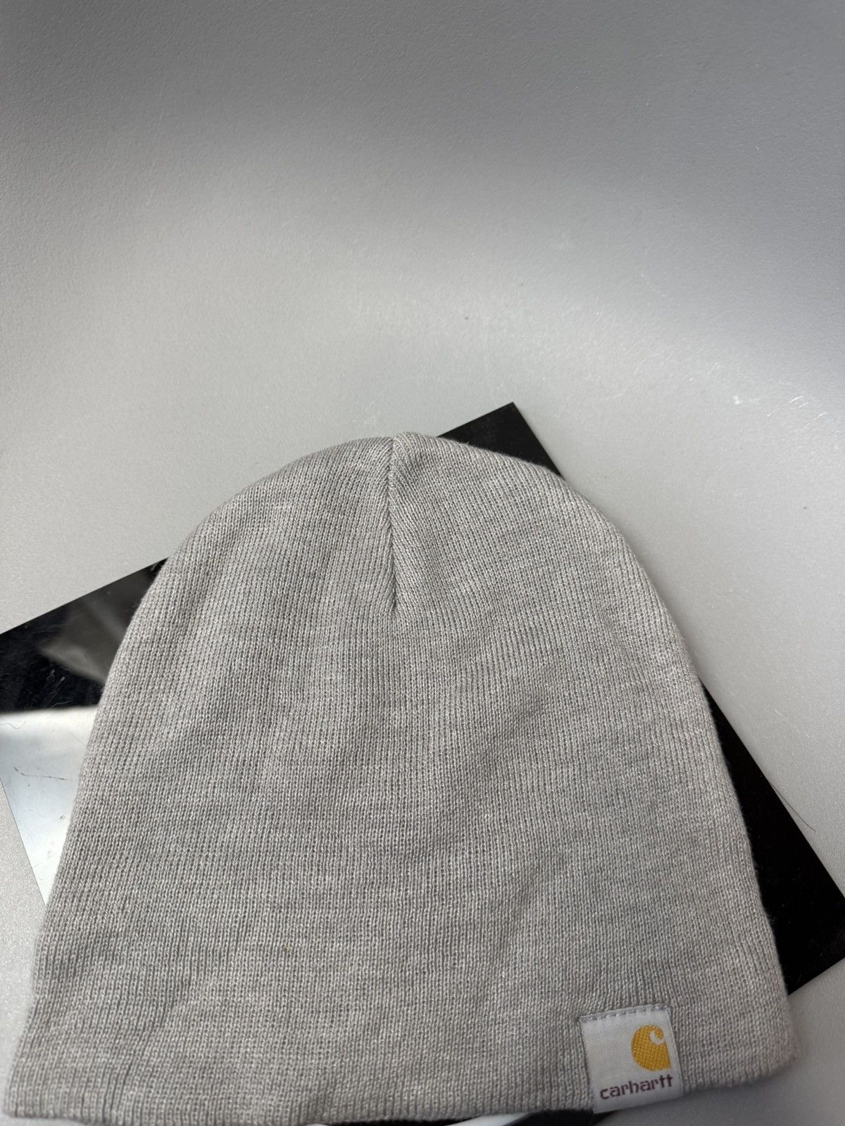 Carhartt Vintage Carhartt Hat Made In Canada Y2K Size ONE SIZE - 3 Thumbnail