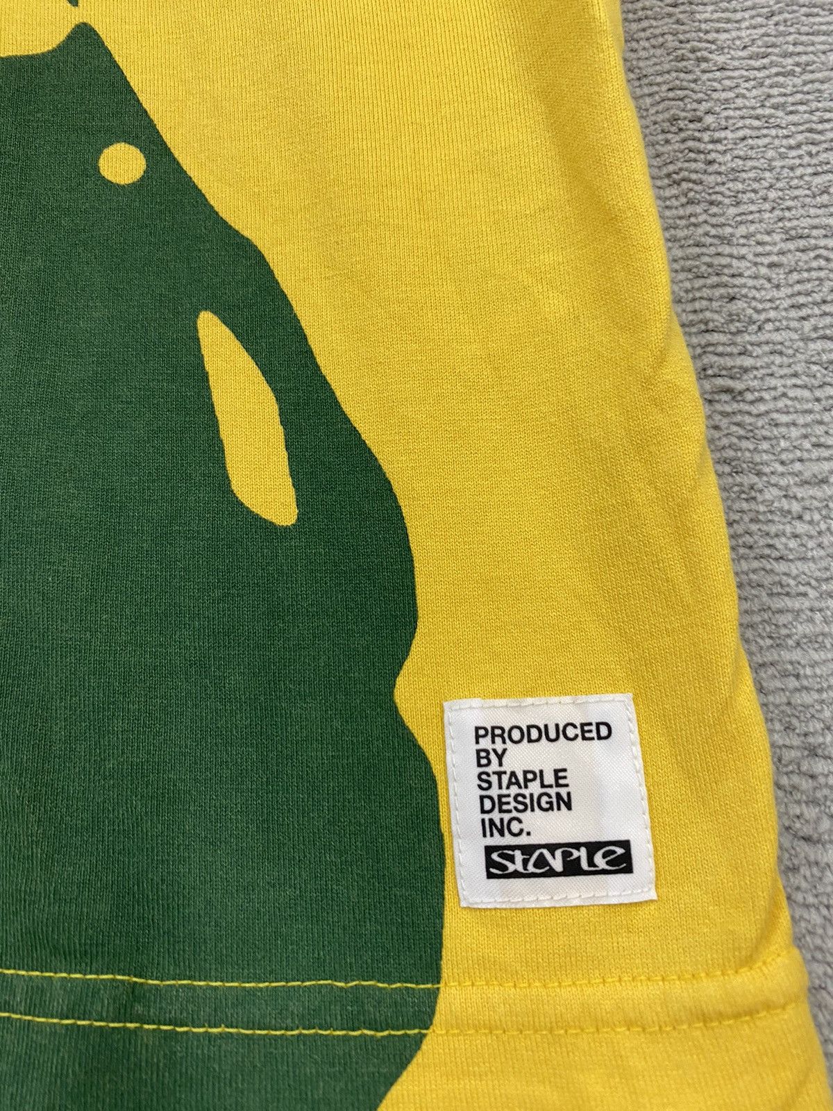 Staple STAPLE x UNIQLO ( produced by staple design) Size US XS / EU 42 / 0 - 5 Thumbnail