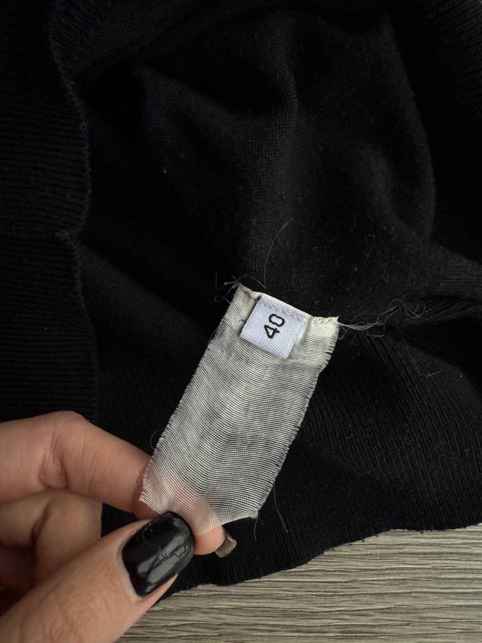 Dolce & Gabbana Dolce & Gabbana Cardigan Size S / US 4 / IT 40 - 7 Thumbnail