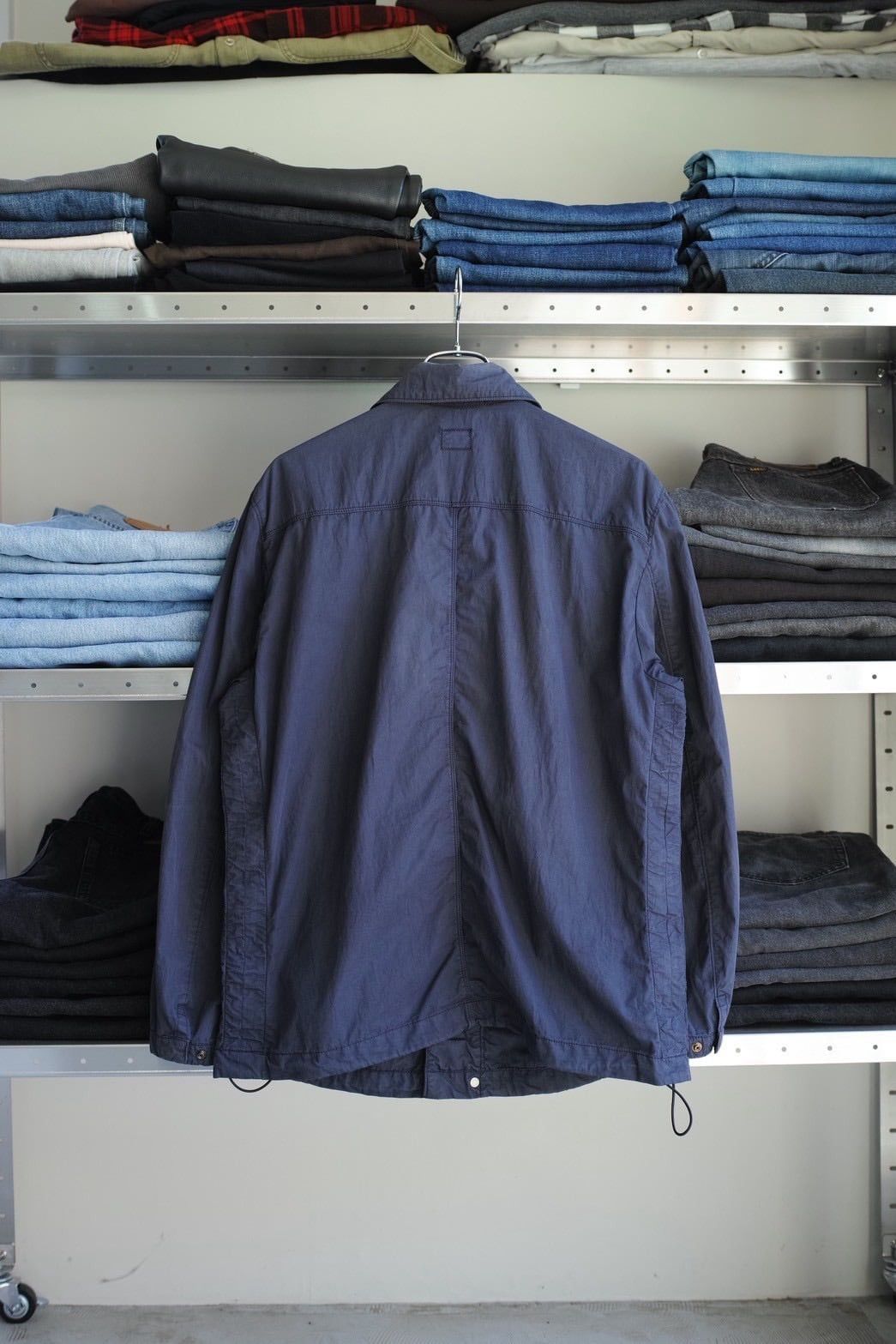 C.P. Company C.P. COMPANY Size US L / EU 52-54 / 3 - 2 Thumbnail