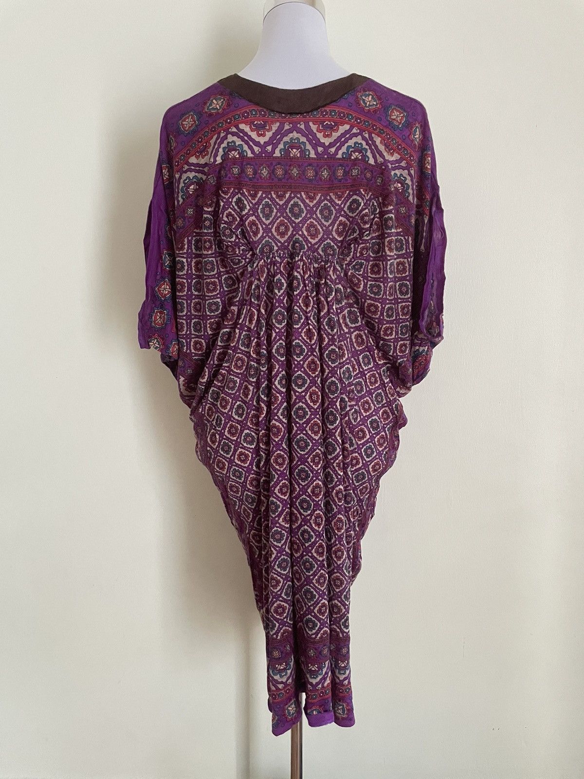 Sunao Kuwahara Sunao Kuwahara Dress Size M / US 6-8 / IT 42-44 - 2 Thumbnail