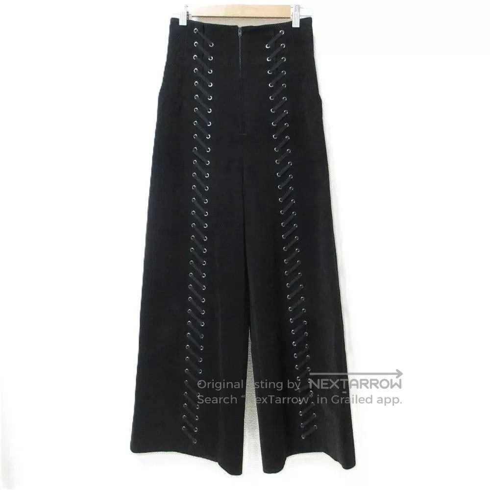 Other Mame Kurogouchi Black Wide. Size 25" / US 0 / IT 36 - 1 Thumbnail
