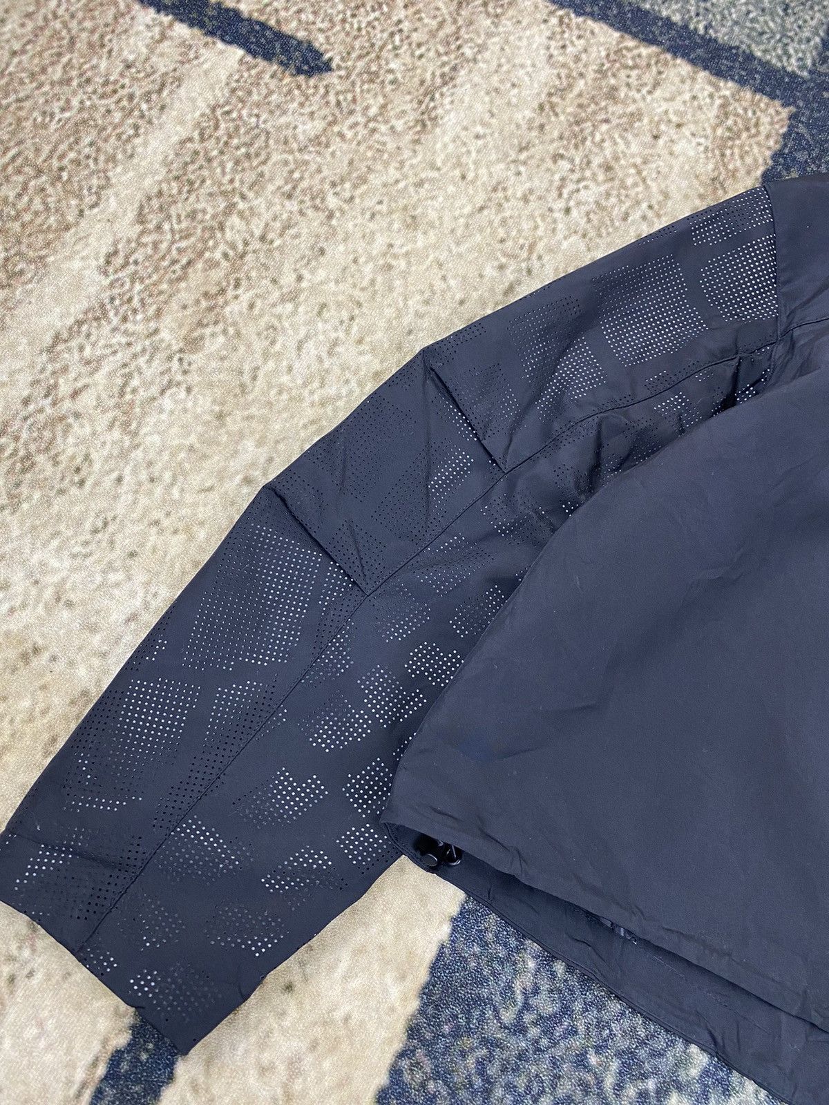 Alexander Wang A/W 2014 Alexander Wang x H&M Collection Anorak Jacket Size M / US 6-8 / IT 42-44 - 19 Thumbnail