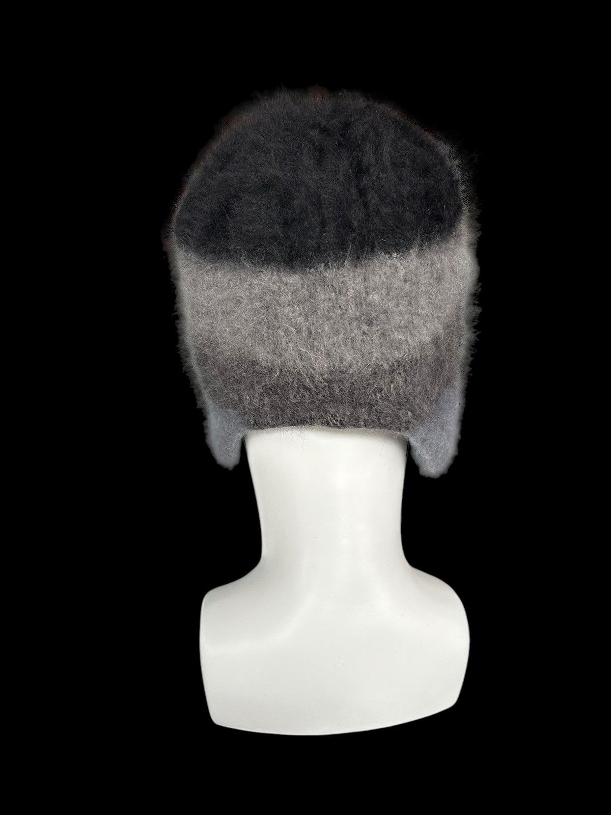 Japanese Brand × Kapital × Vintage Japanese Brand Aurora Rare Fur Hats 🎌☠️☠️ Size ONE SIZE - 3 Thumbnail