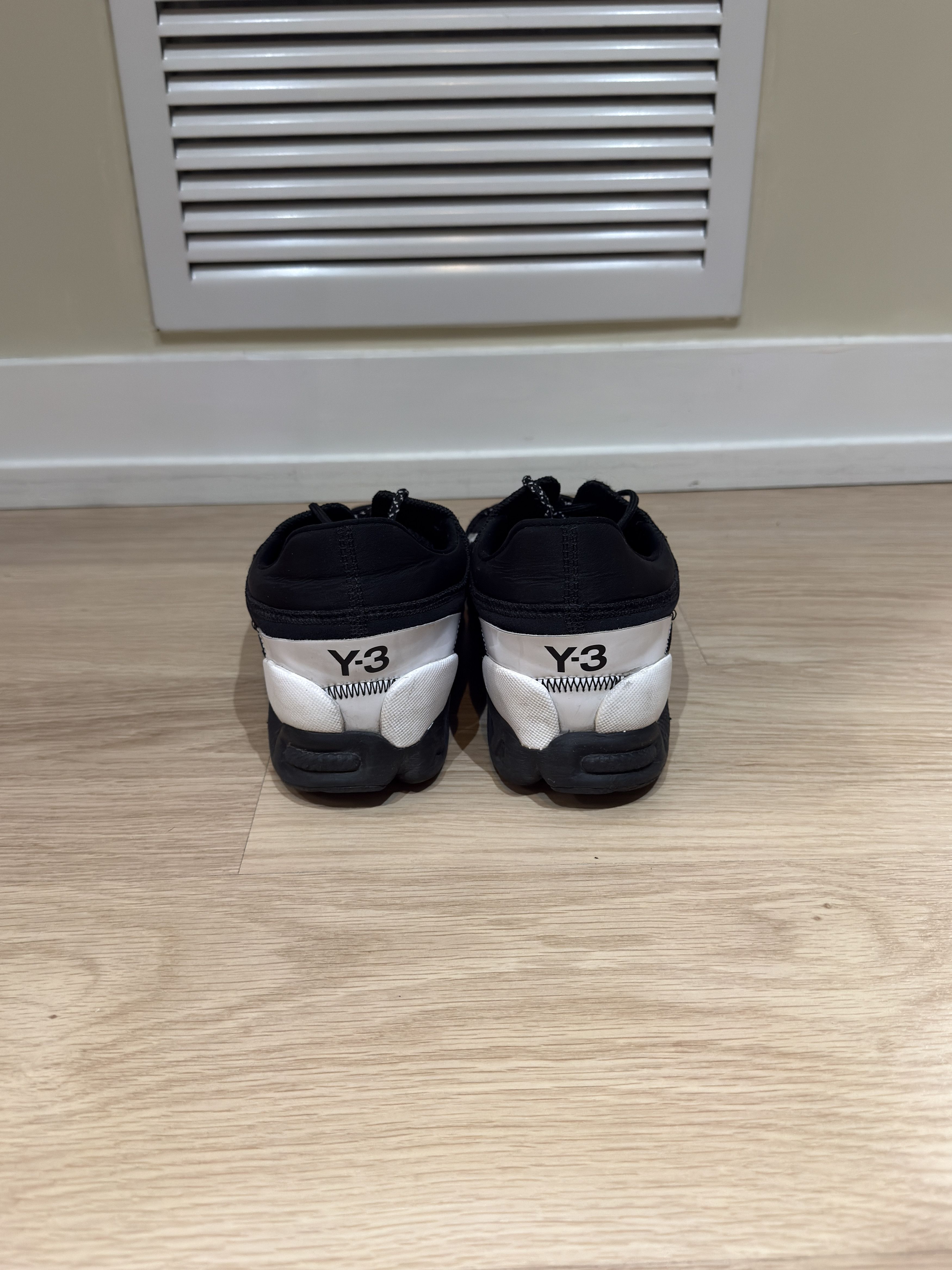 Y-3 Adidas Ekika Trainer Size US 10 / EU 43 - 5 Thumbnail
