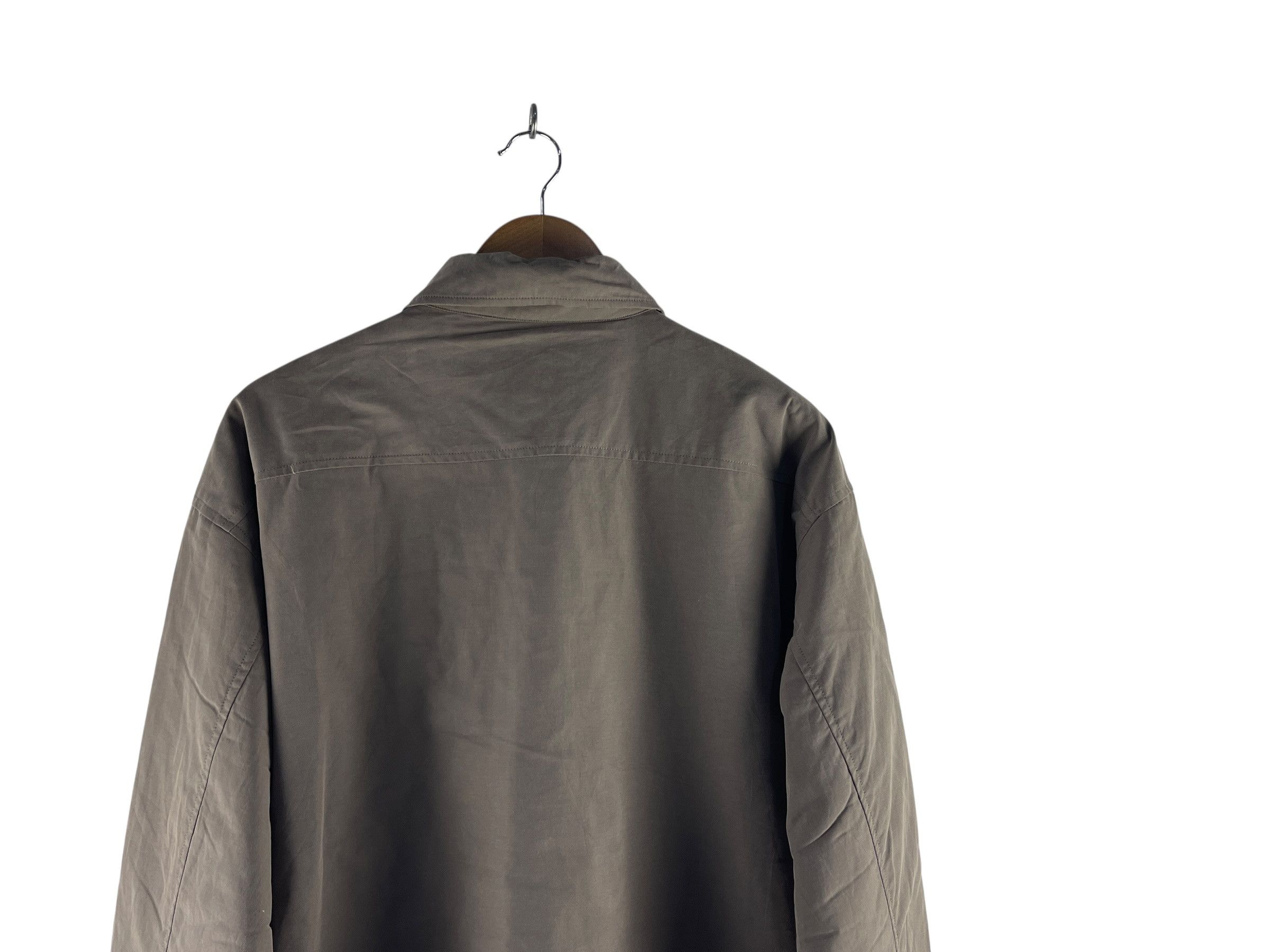 Airwalk Vintage Airwalk Utility Padded Jacket Size US L / EU 52-54 / 3 - 12 Thumbnail