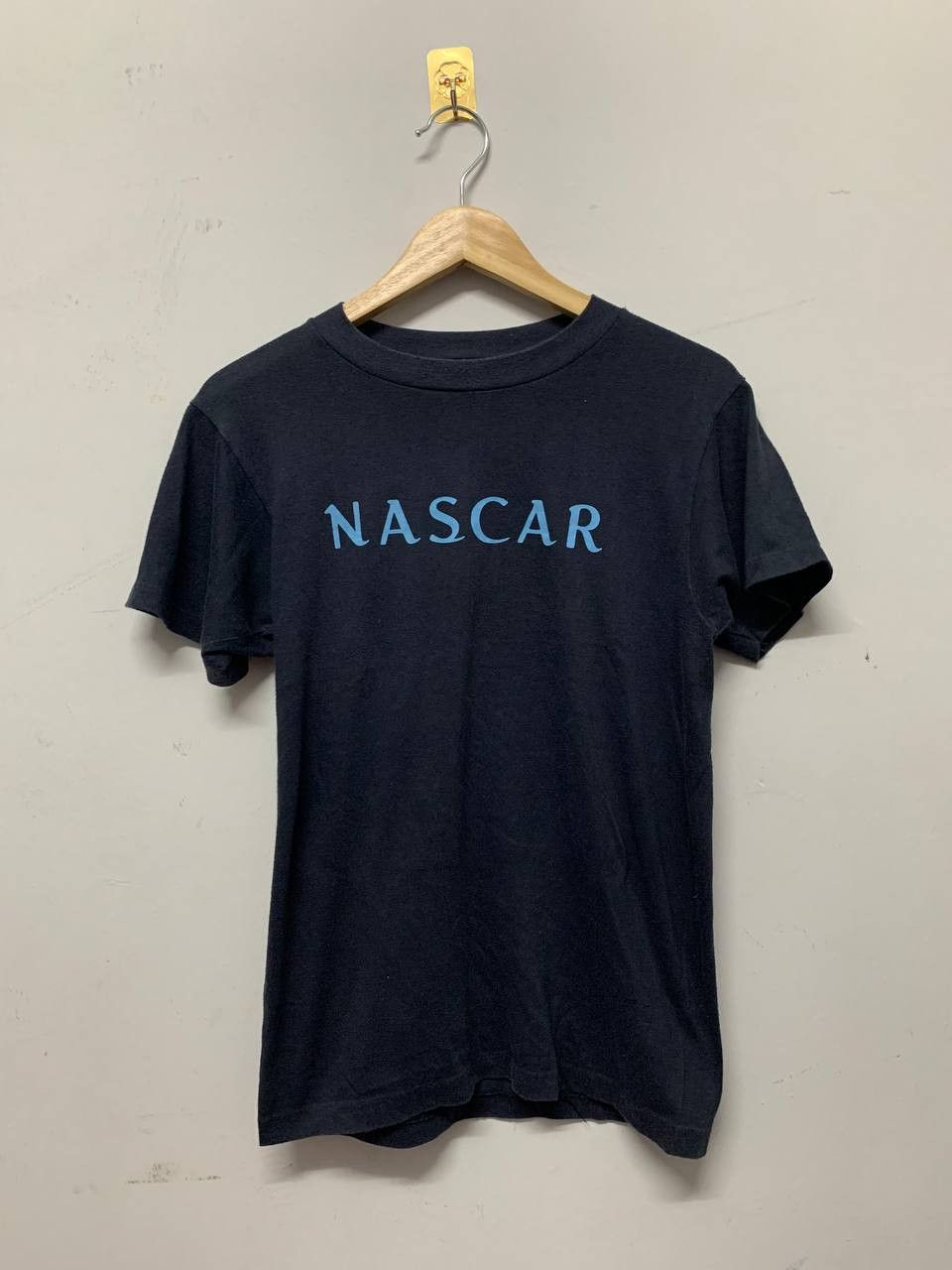 NASCAR × Vintage Vintage 80s Nascar Eastwood racing team Size US S / EU 44-46 / 1 - 1 Thumbnail
