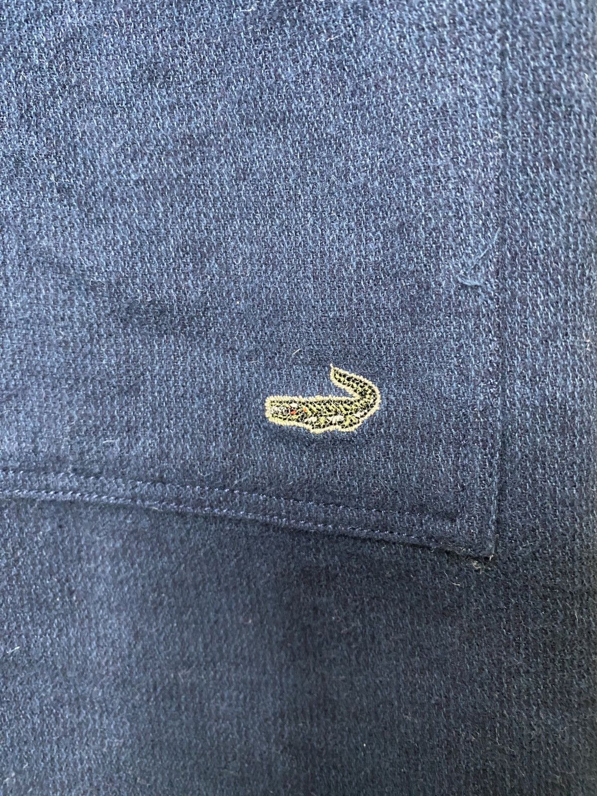 Other Crocodile Shirt Button Up Small Logo Size US L / EU 52-54 / 3 - 4 Thumbnail