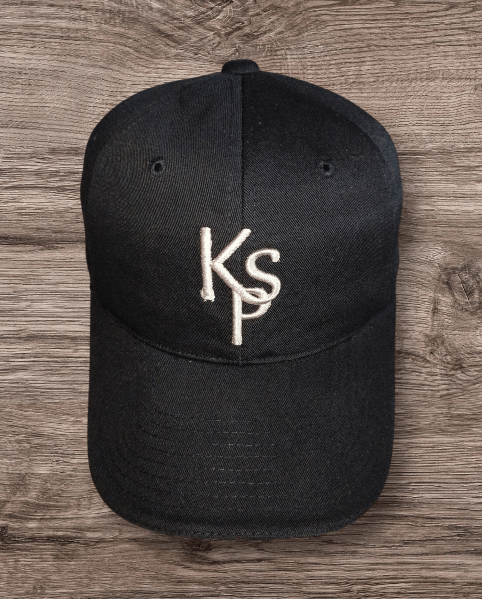 Designer × Japanese Brand × Kansai Yamamoto KSP Kansai Sports Project Adjustable Polo Hat Size ONE SIZE - 2 Thumbnail