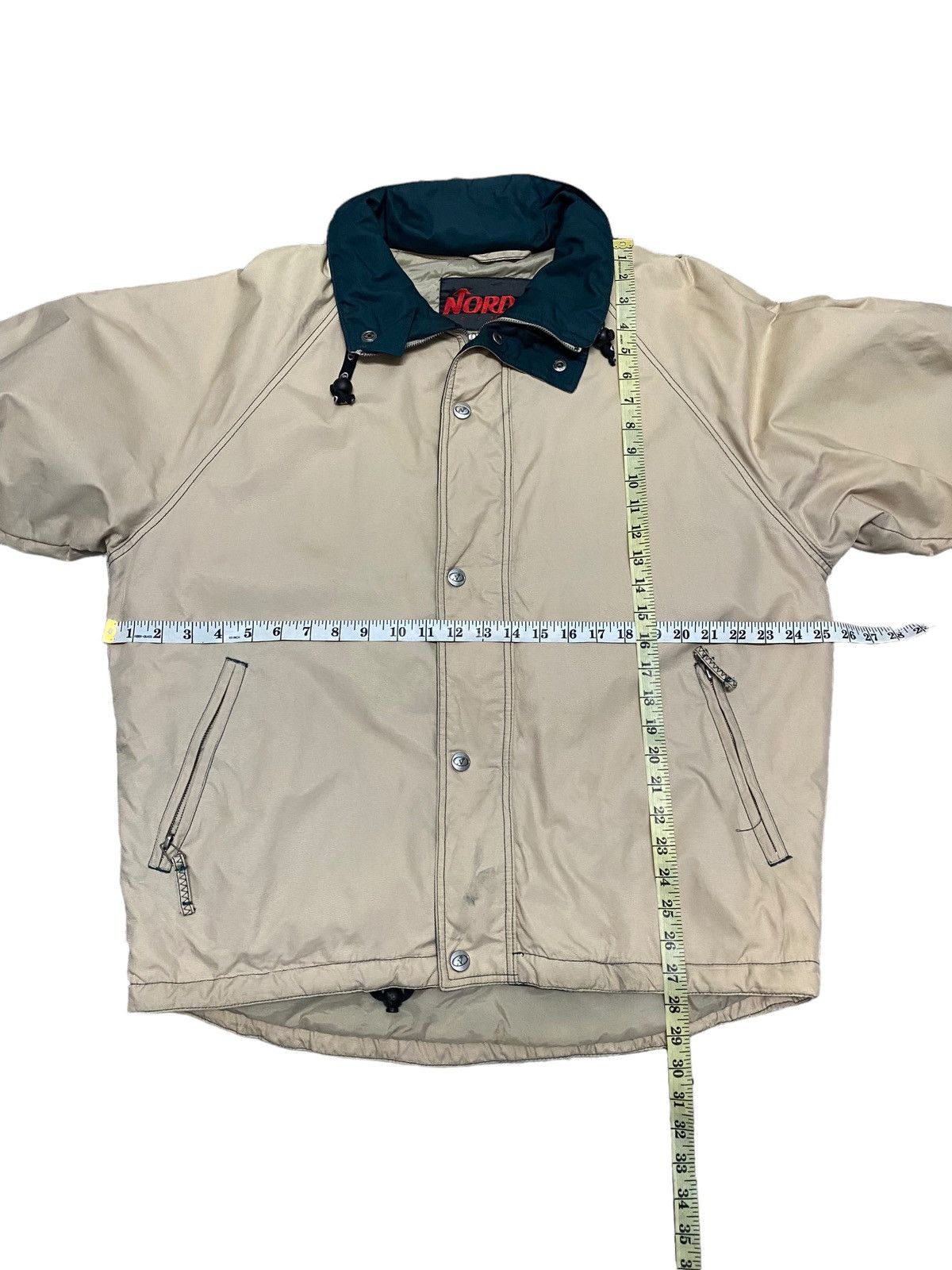 Other Nordica skies jacket Size US S / EU 44-46 / 1 - 5 Thumbnail