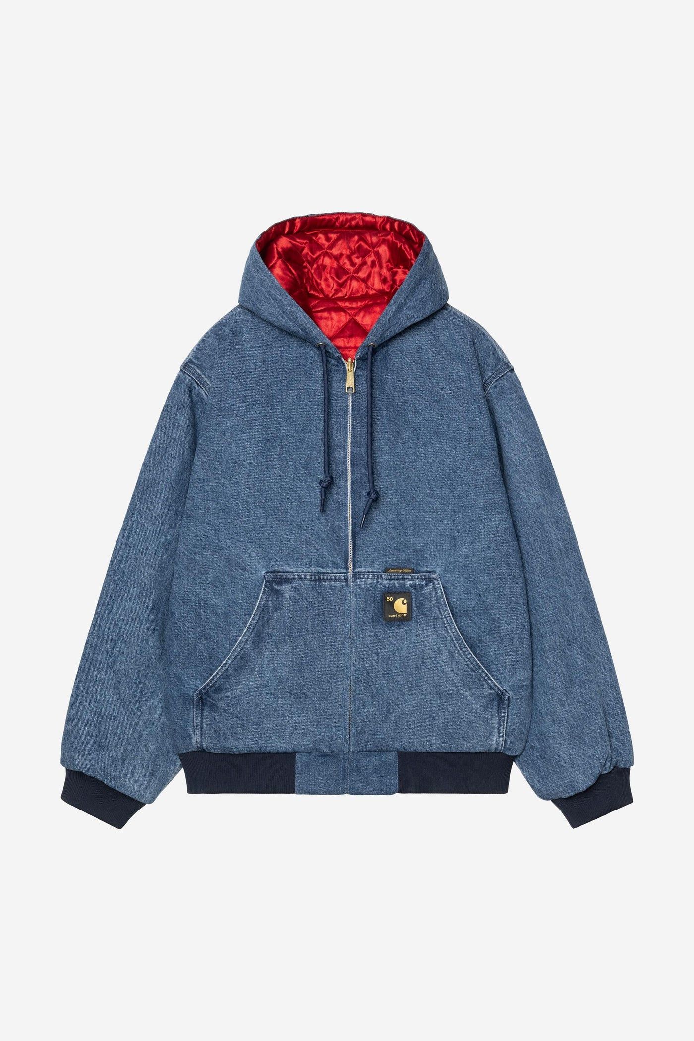 Carhartt Wip × Wacko Maria Carhartt WIP x Wacko Maria OG Active