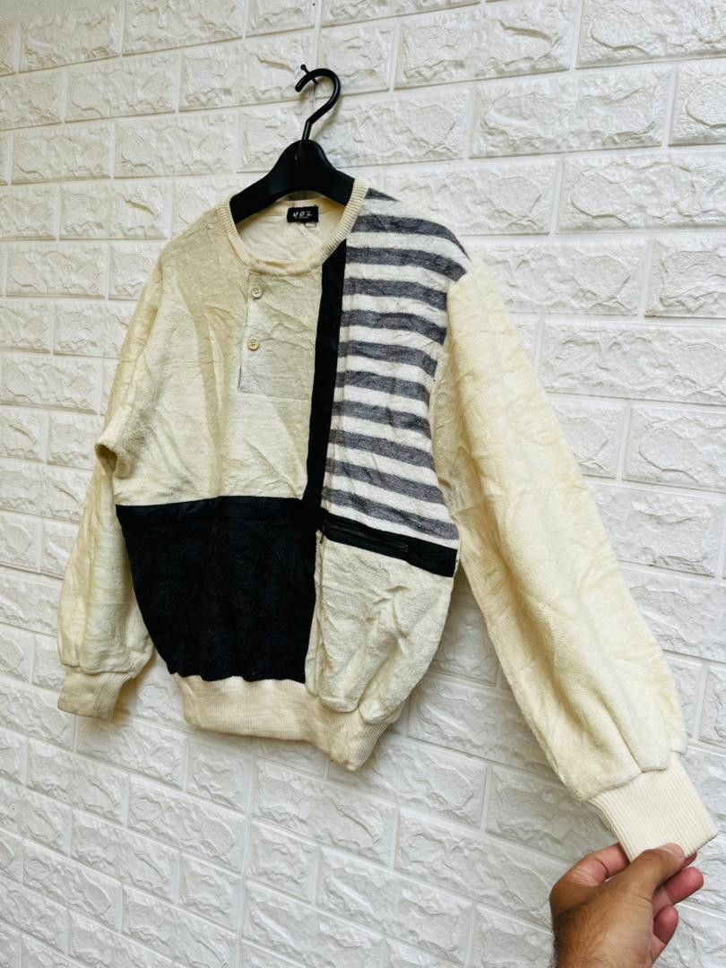 Japanese Brand × Vintage Vintage Dandysme Japanese Designer Fashion Style Size US M / EU 48-50 / 2 - 6 Thumbnail