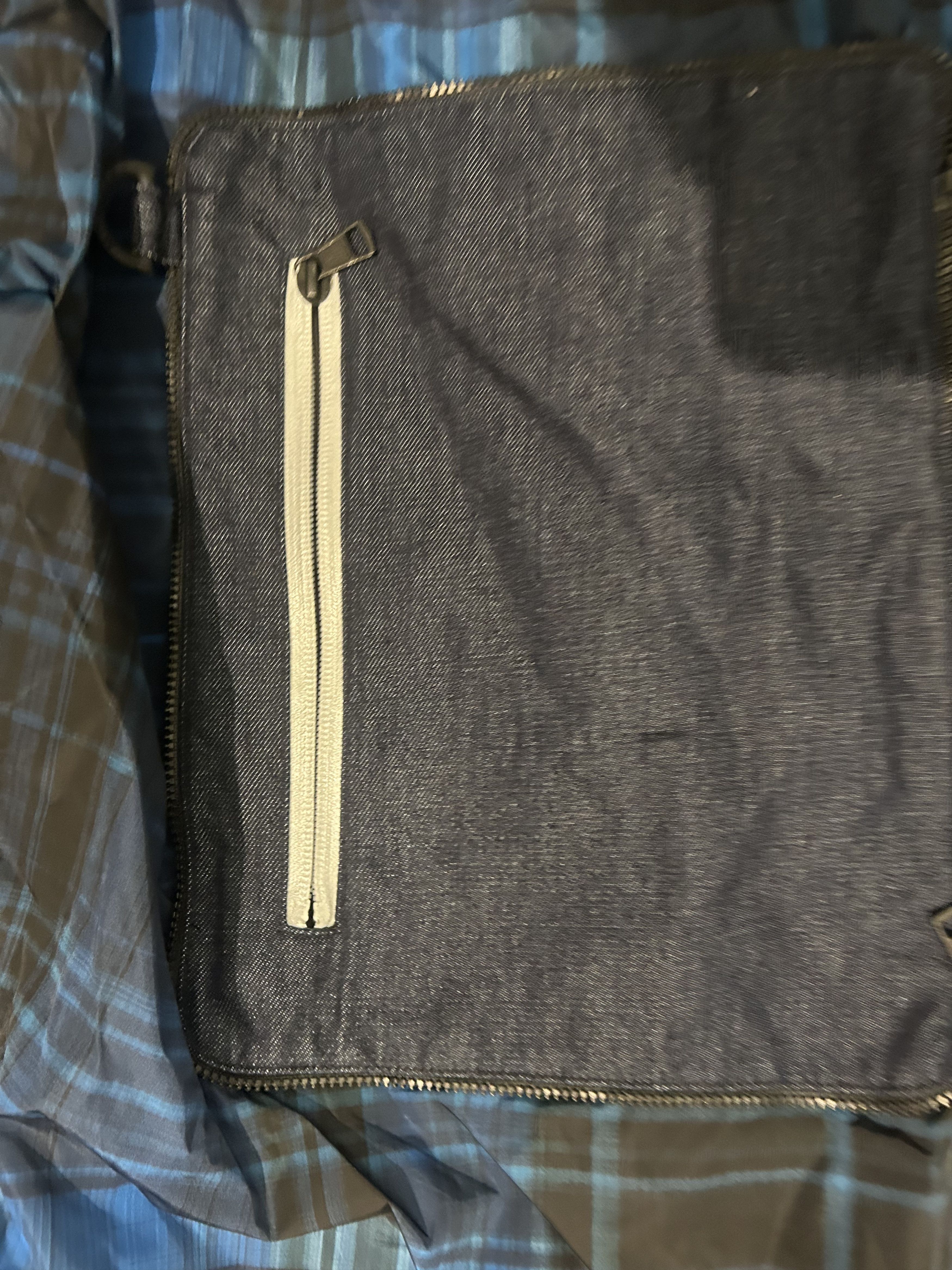 Moncler Rain coat oversize Size US L / EU 52-54 / 3 - 12 Thumbnail