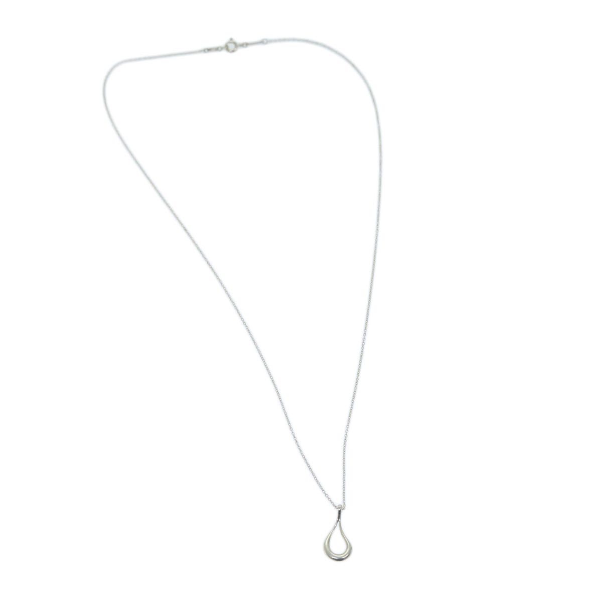 Tiffany & Co. Tiffany & Co necklace Size ONE SIZE - 1 Thumbnail
