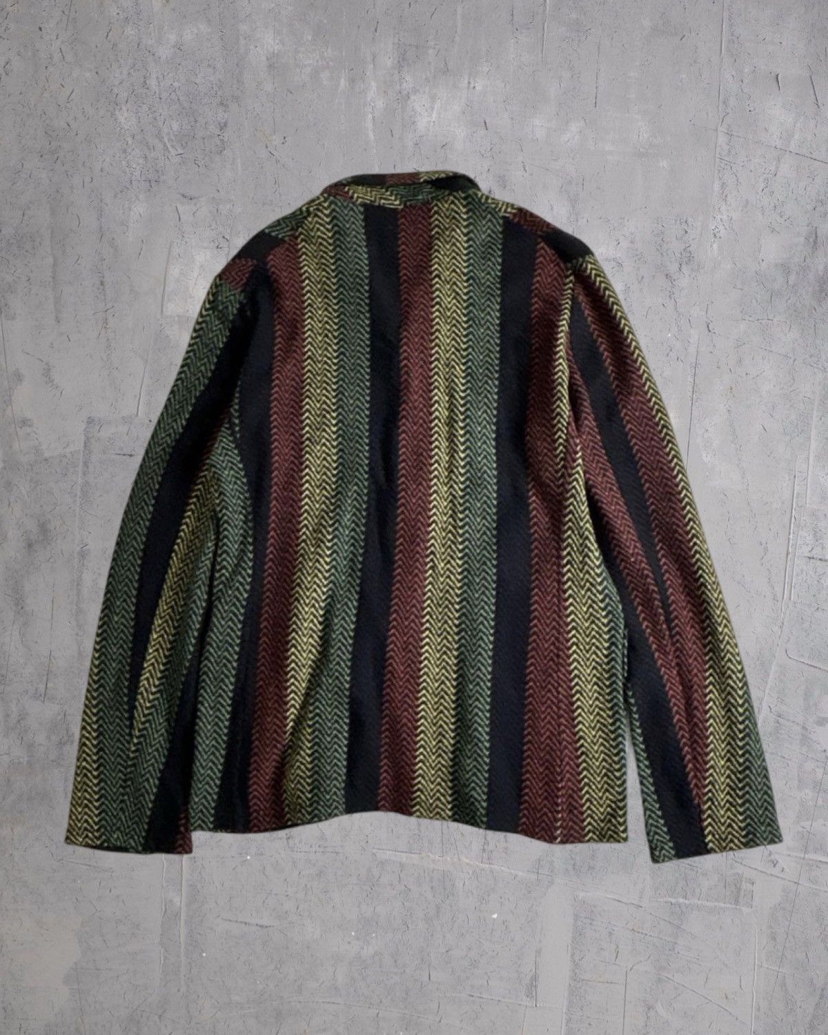 Japanese Brand × Kapital Kapital jacket Size US M / EU 48-50 / 2 - 6 Thumbnail