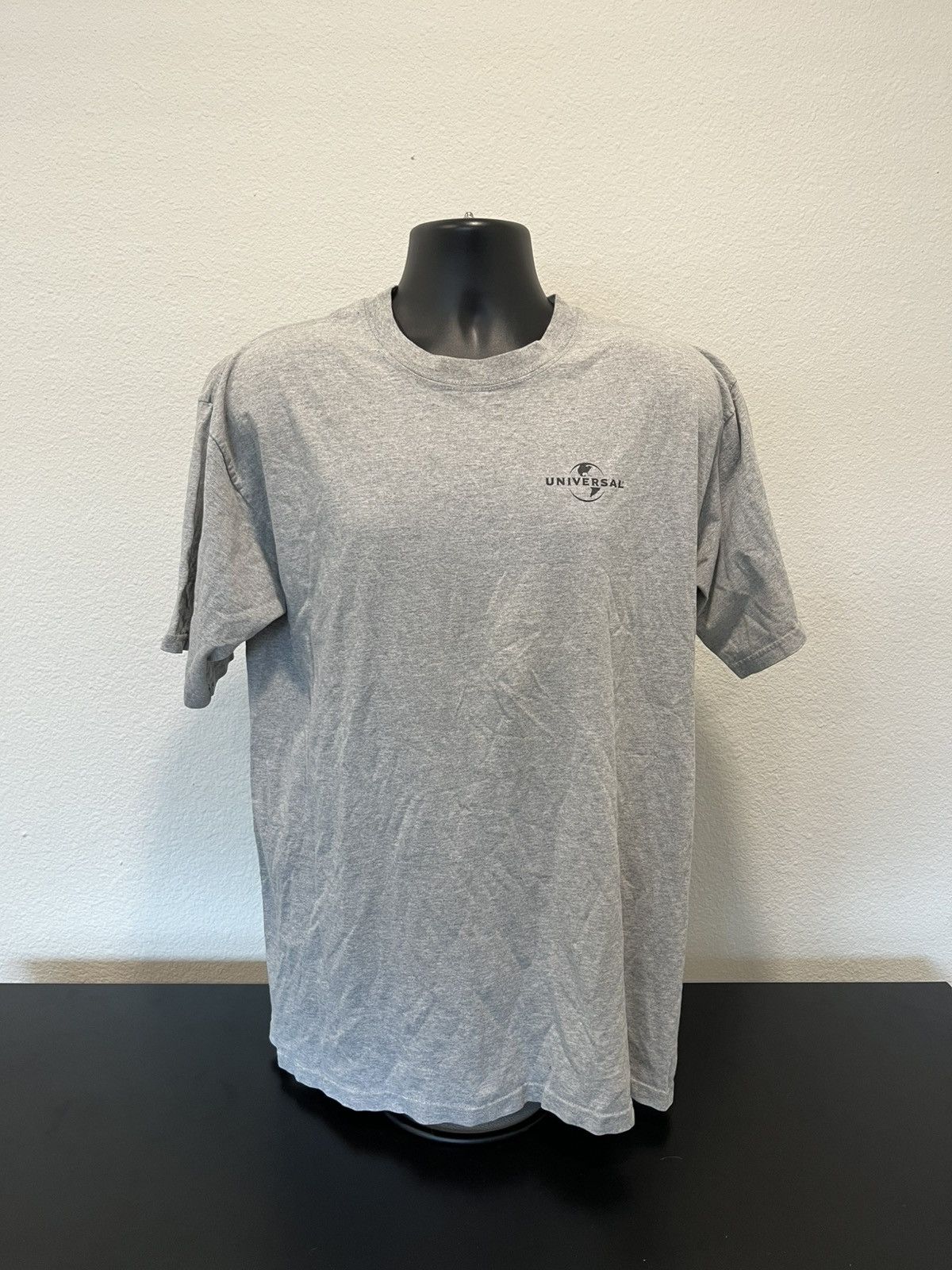 Universal Studios × Vintage Jurassic park 3 shirt movie promo vintage Size US XL / EU 56 / 4 - 1 Thumbnail