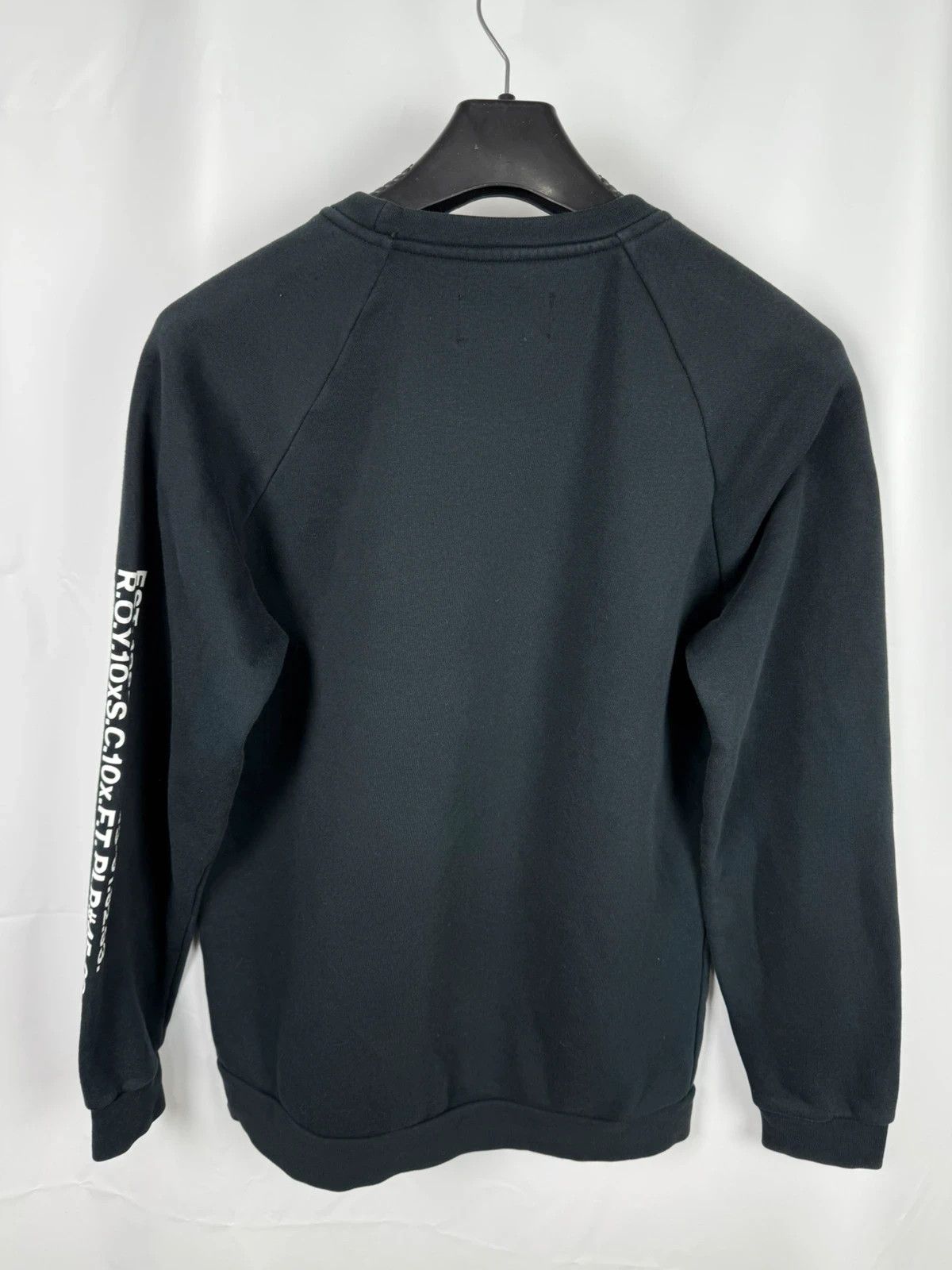 Jordan Brand Jordan Brand Sweatshirt Logo Men size M Size US M / EU 48-50 / 2 - 7 Thumbnail