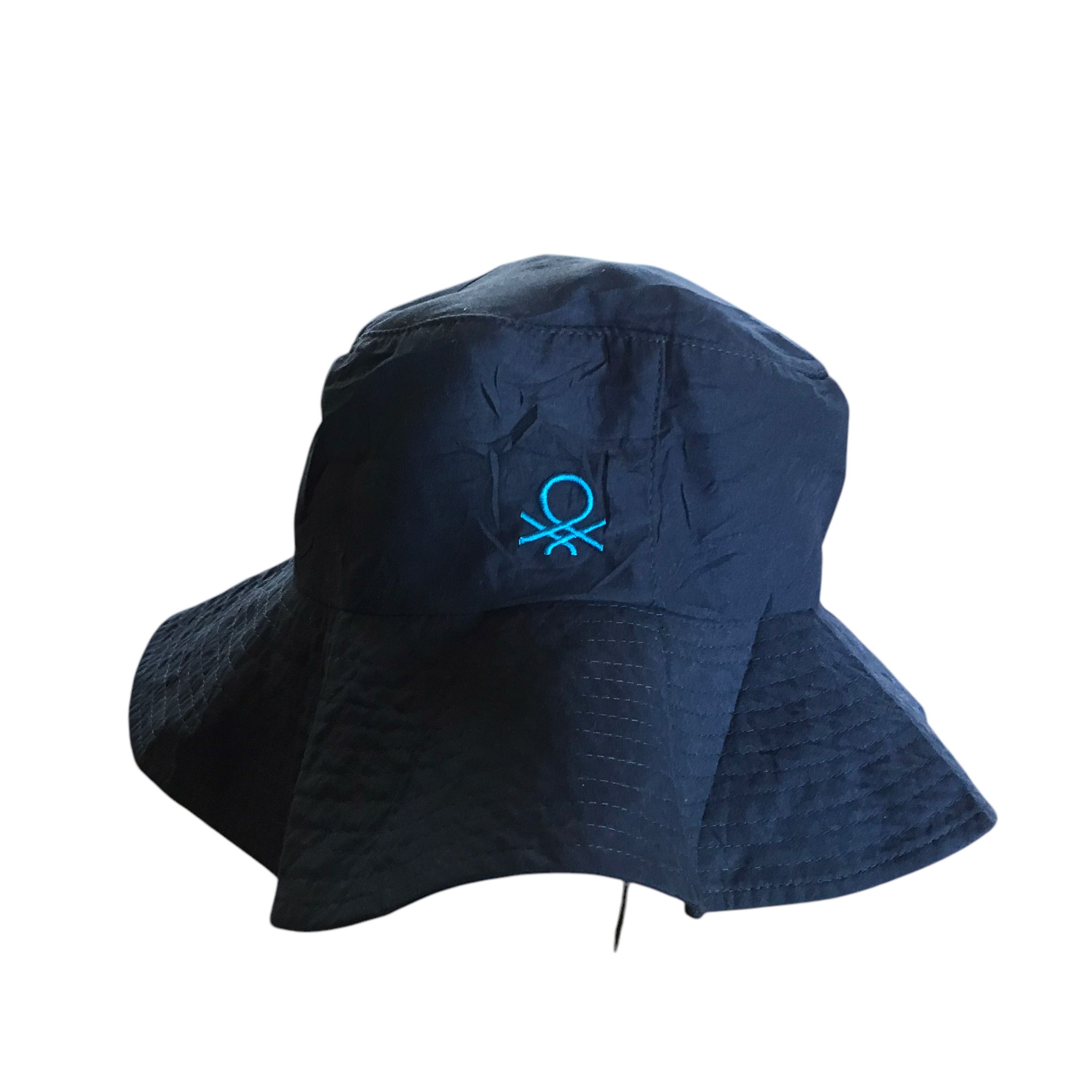 United Colors Of Benetton United Colors Of Benetton Bucket hat Size ONE SIZE - 1 Thumbnail