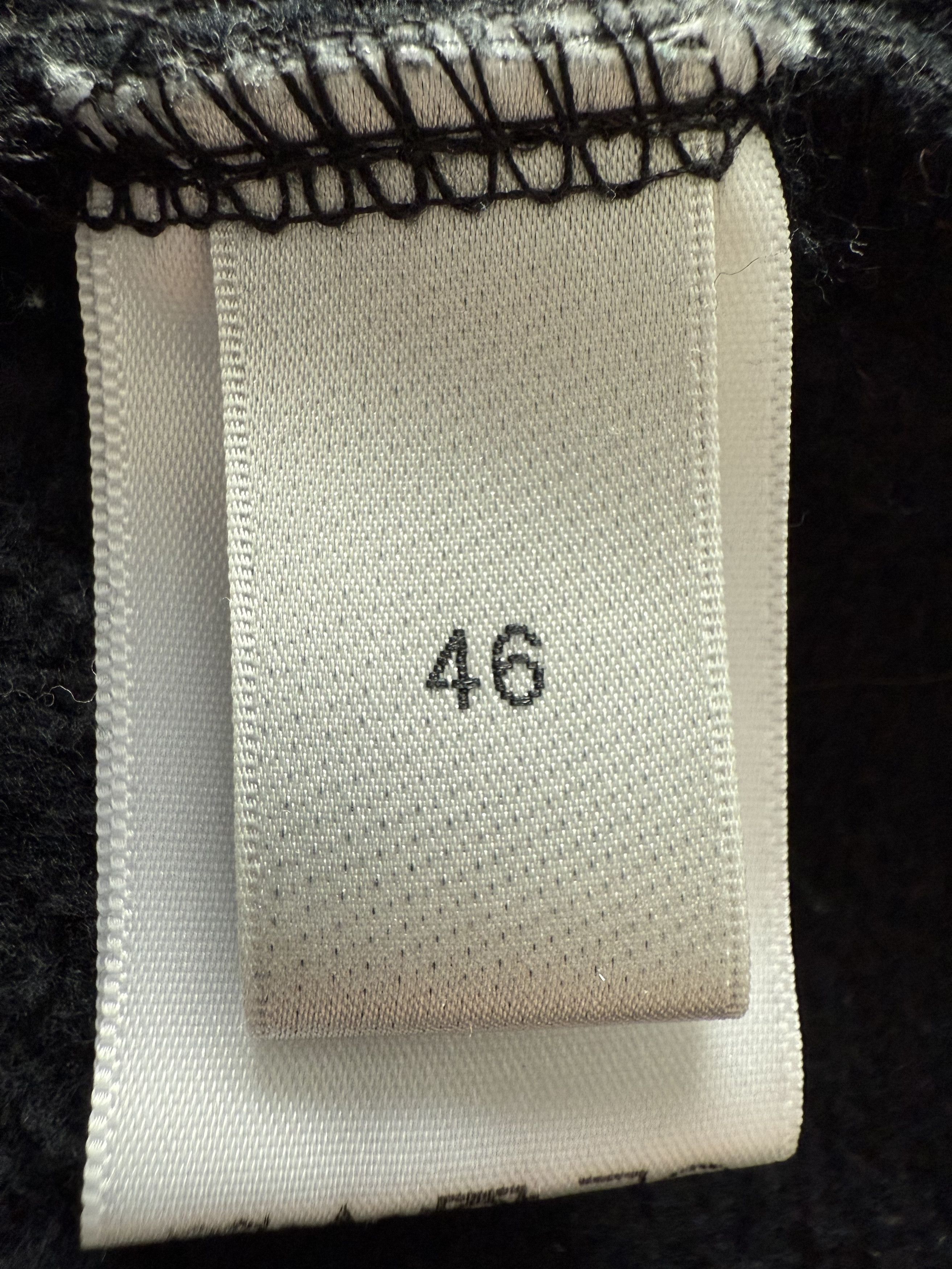 Other St-Henri x SSENSE Black Ritual Hoodie Size US S / EU 44-46 / 1 - 7 Thumbnail