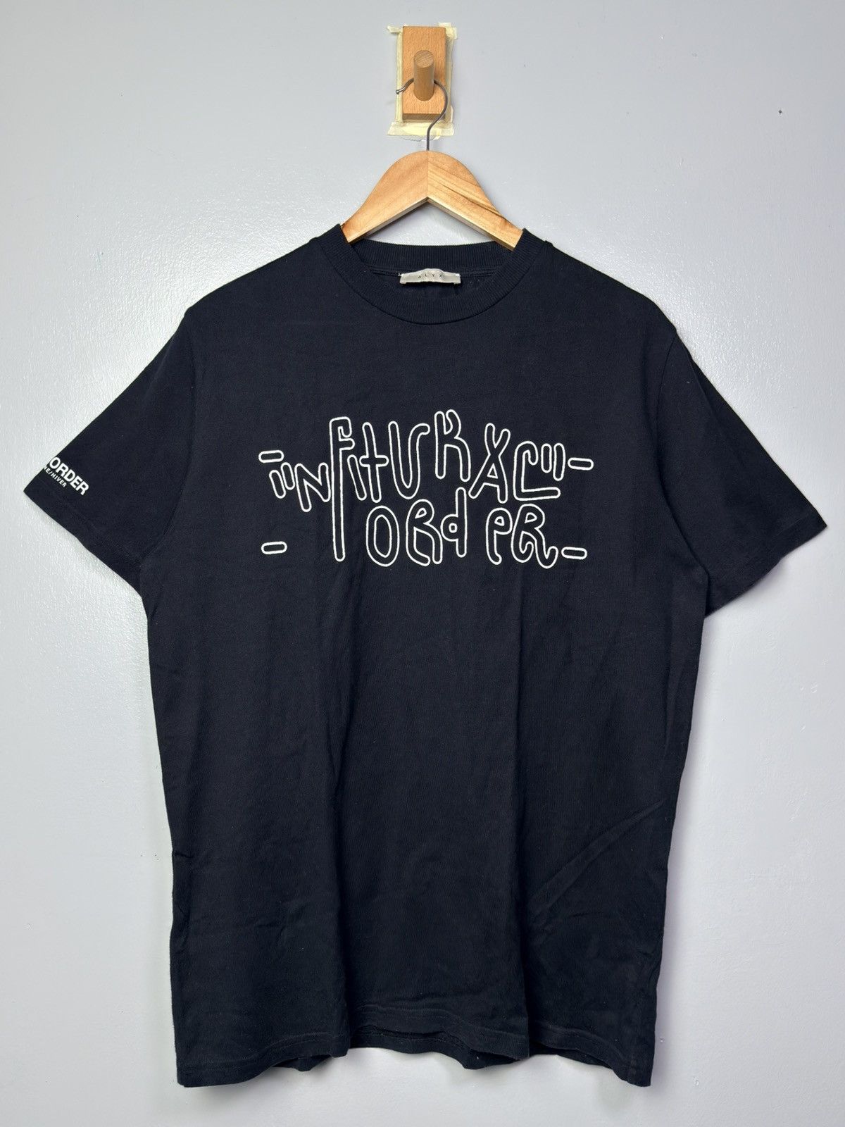 Alyx Alyx x Fragment “Natural Order” 2016-2017 A/W Size US L / EU 52-54 / 3 - 2 Thumbnail