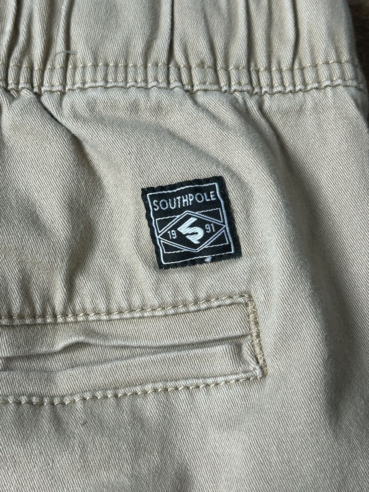 Southpole Southpole Joggers Size US 34 / EU 50 - 4 Thumbnail