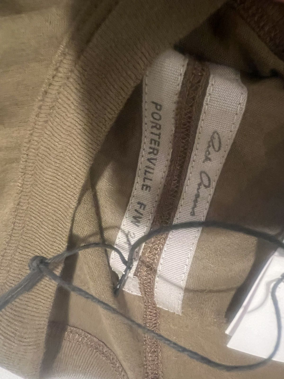 Rick Owens Rick Owens men’s t shirt XL. $790 Size US XL / EU 56 / 4 - 2 Thumbnail
