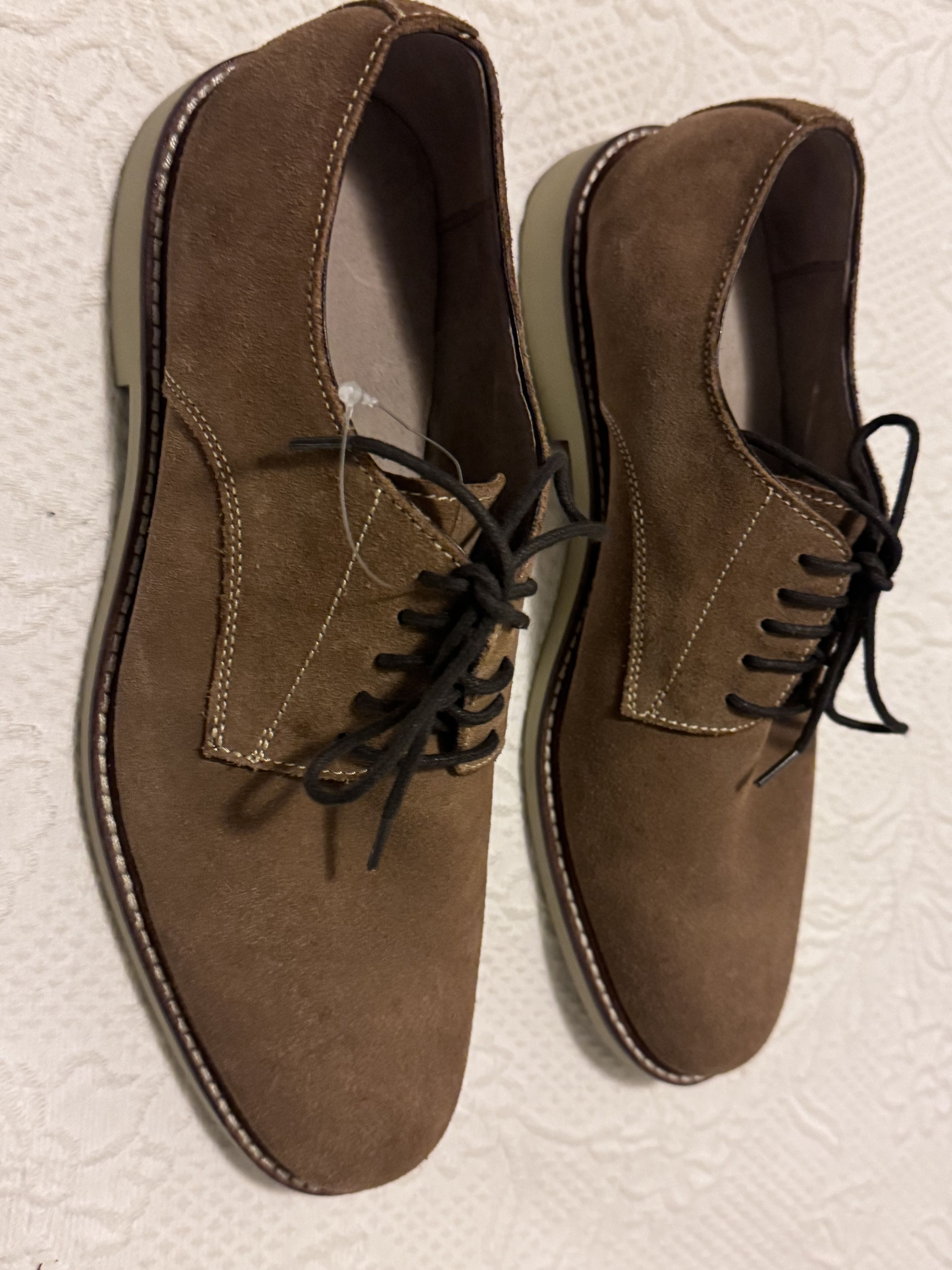 Banana Republic Banana Republic Men’s Lace up shoe. Size US 8 / EU 41 - 2 Thumbnail