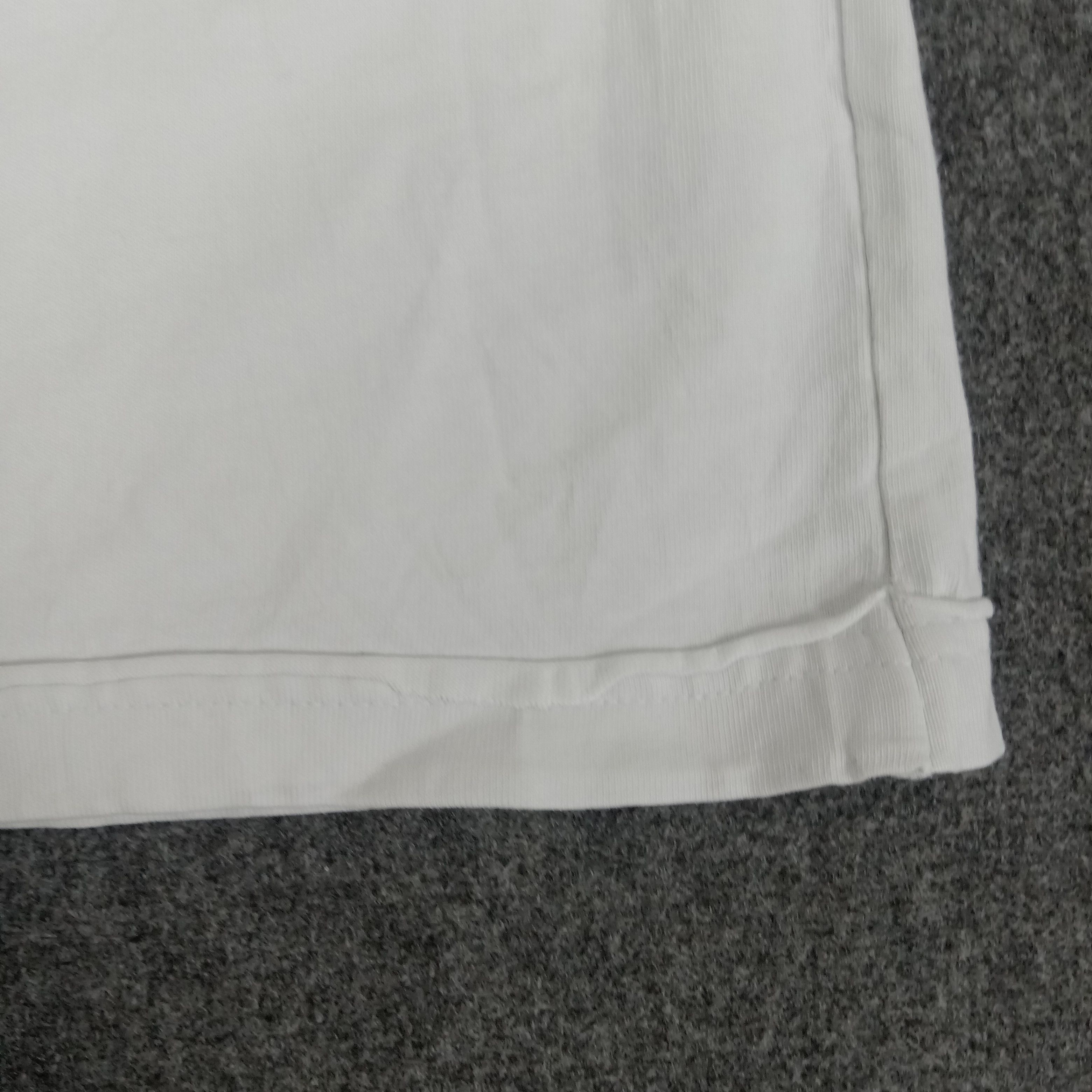 GU × Undercover × Vintage Gu X Undercover Japanese Brand Long Sleeve Tshirt Size US XXL / EU 58 / 5 - 11 Thumbnail