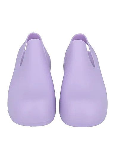 Bottega Veneta o1mle0325 Puddle Slingback Sandals in Wisteria Size US 10 / IT 40 - 4 Thumbnail