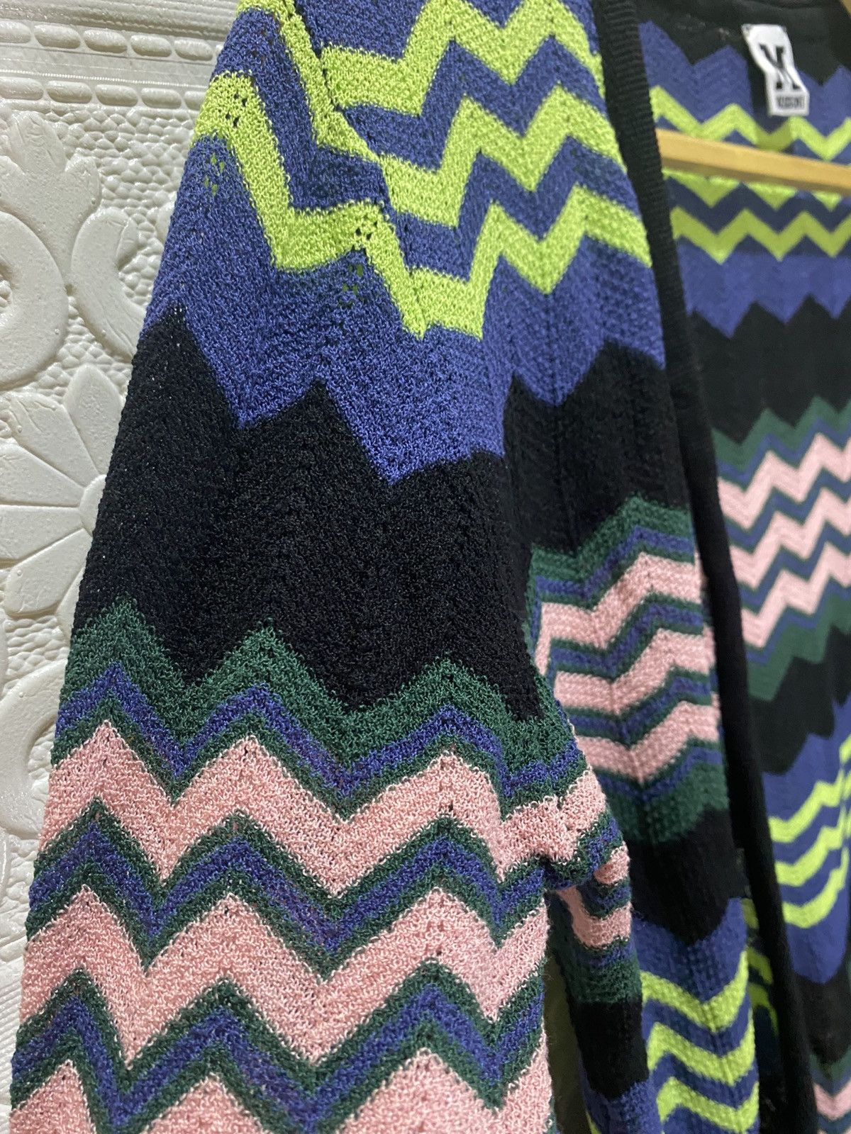 Missoni Missoni Cardigan Size M / US 6-8 / IT 42-44 - 3 Thumbnail