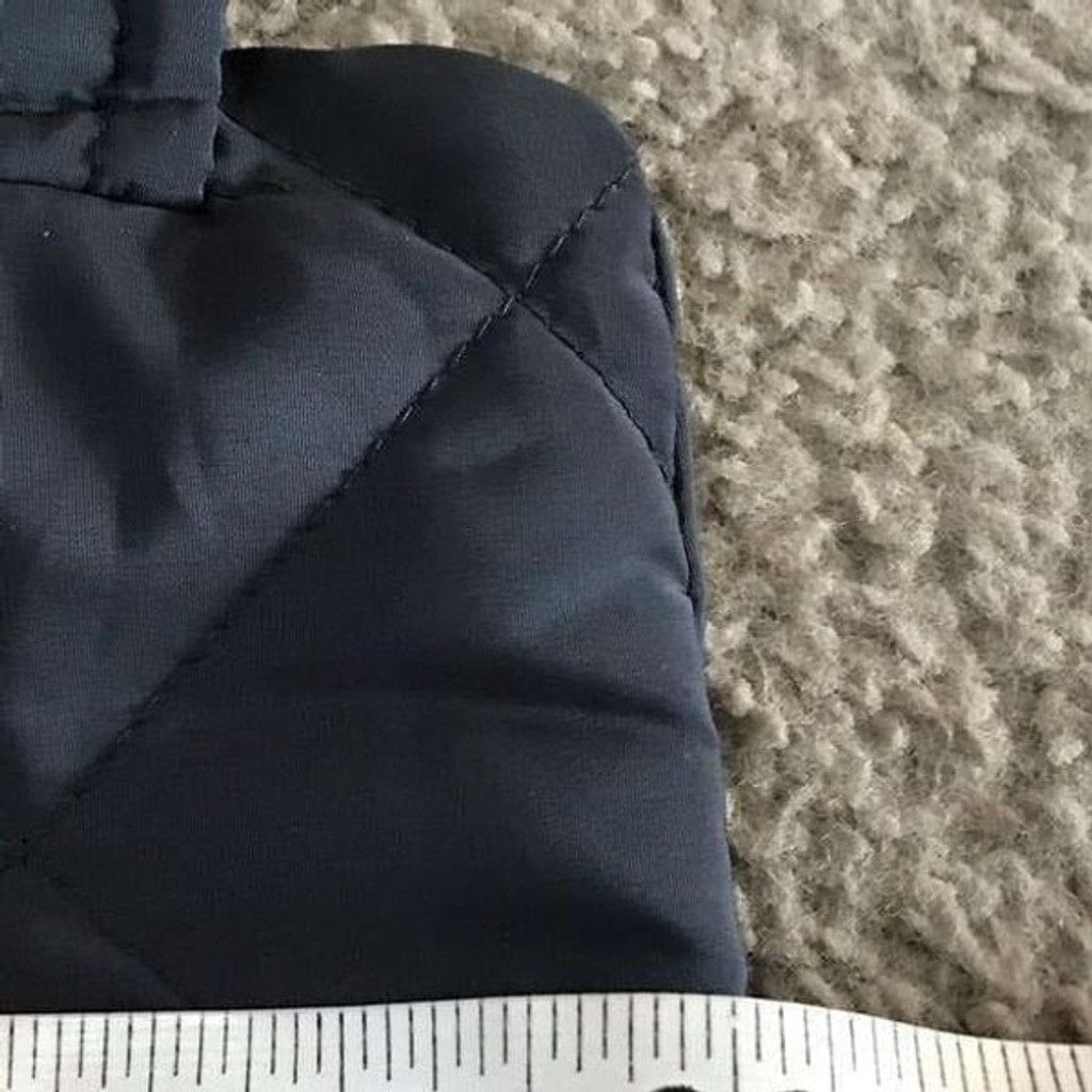 Gap Gap size SP belted puffer coat women’s f Size XS / US 0-2 / IT 36-38 - 6 Thumbnail