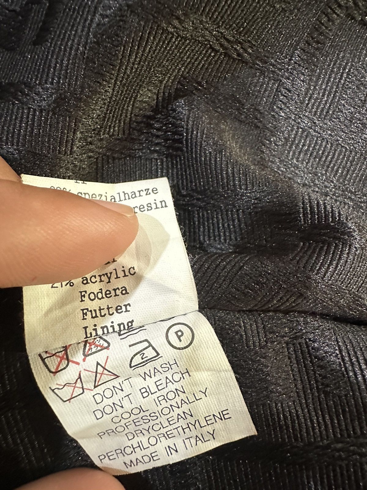 Fendi Fendi FF monogram jacket Size M / US 6-8 / IT 42-44 - 21 Thumbnail