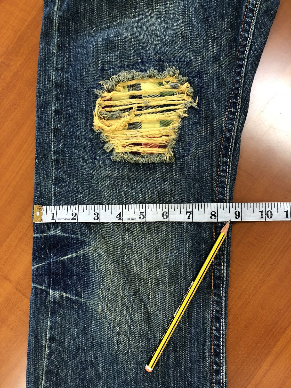 CopperSmith Streetwear Jeans