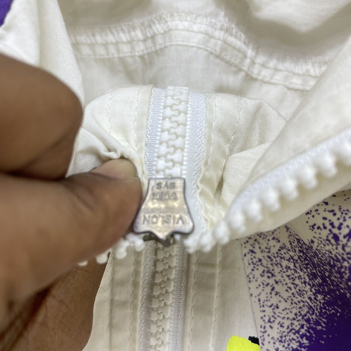 Goldwin × Japanese Brand × Vintage Vintage Japanese Brand Goldwin Light Jacket Size US M / EU 48-50 / 2 - 10 Thumbnail