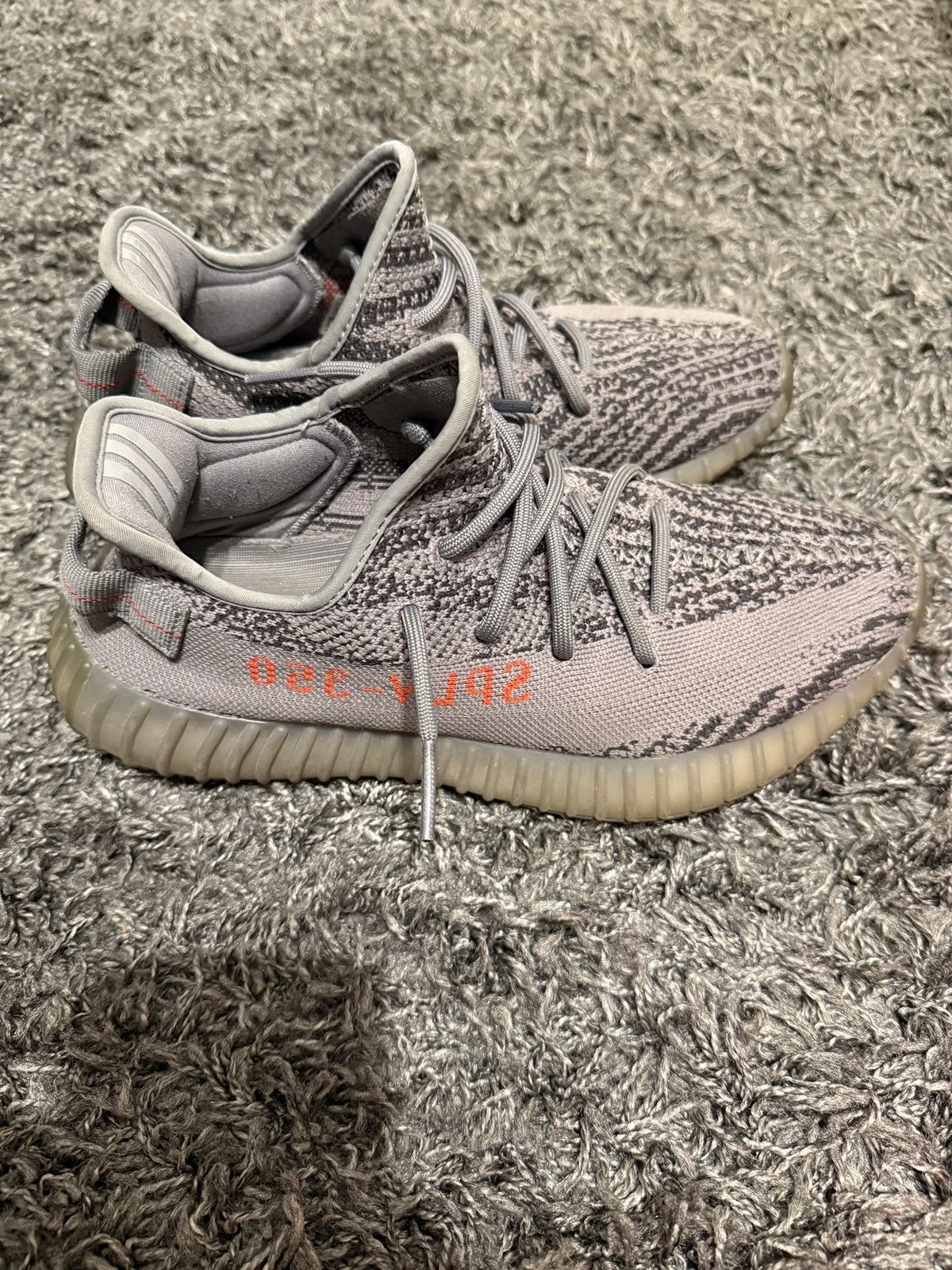 Yeezy Beluga 2.0 Yeezy 350 Size US 8 / EU 41 - 1 Thumbnail