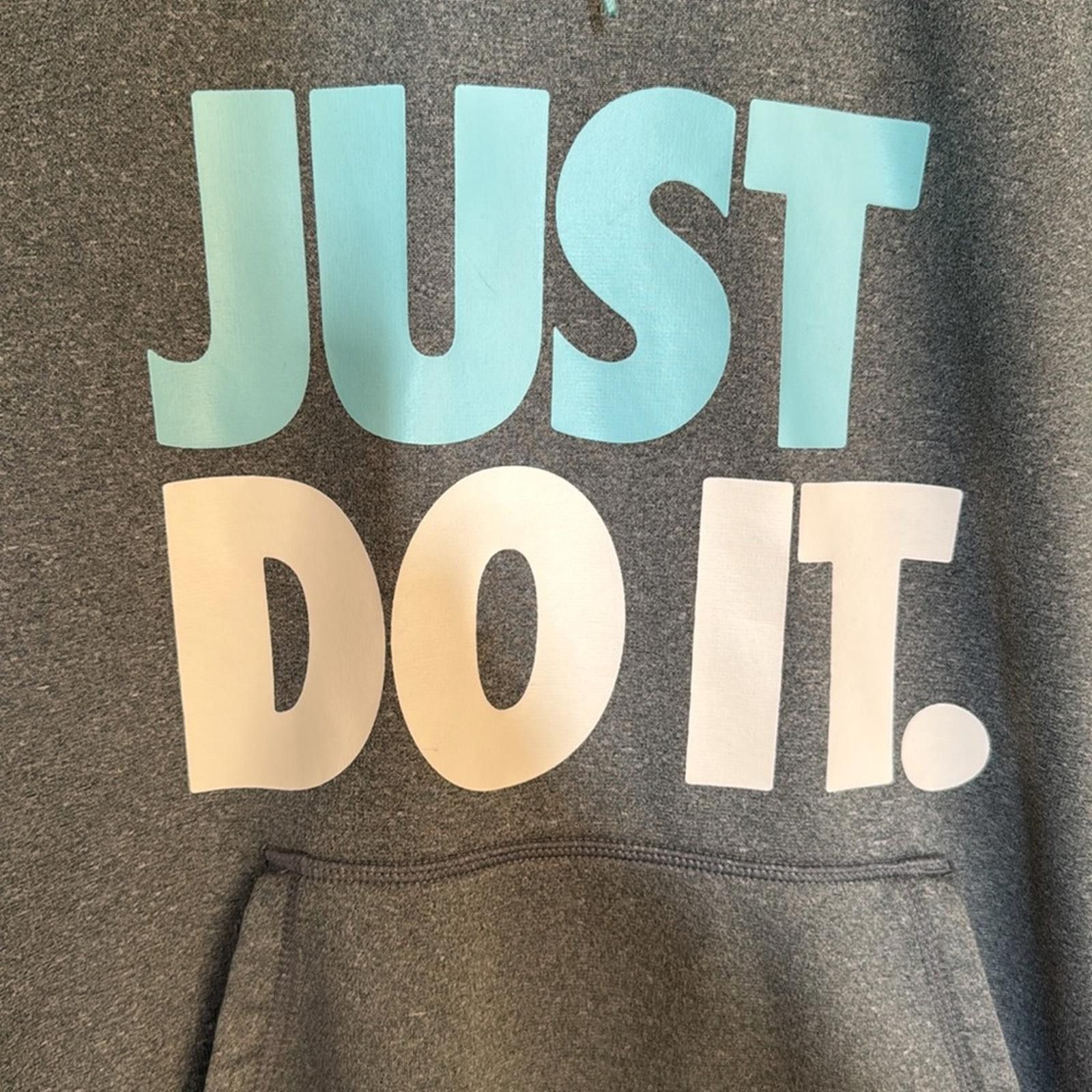Nike Nike| Therma Fit Hoodie Size M / US 6-8 / IT 42-44 - 2 Thumbnail