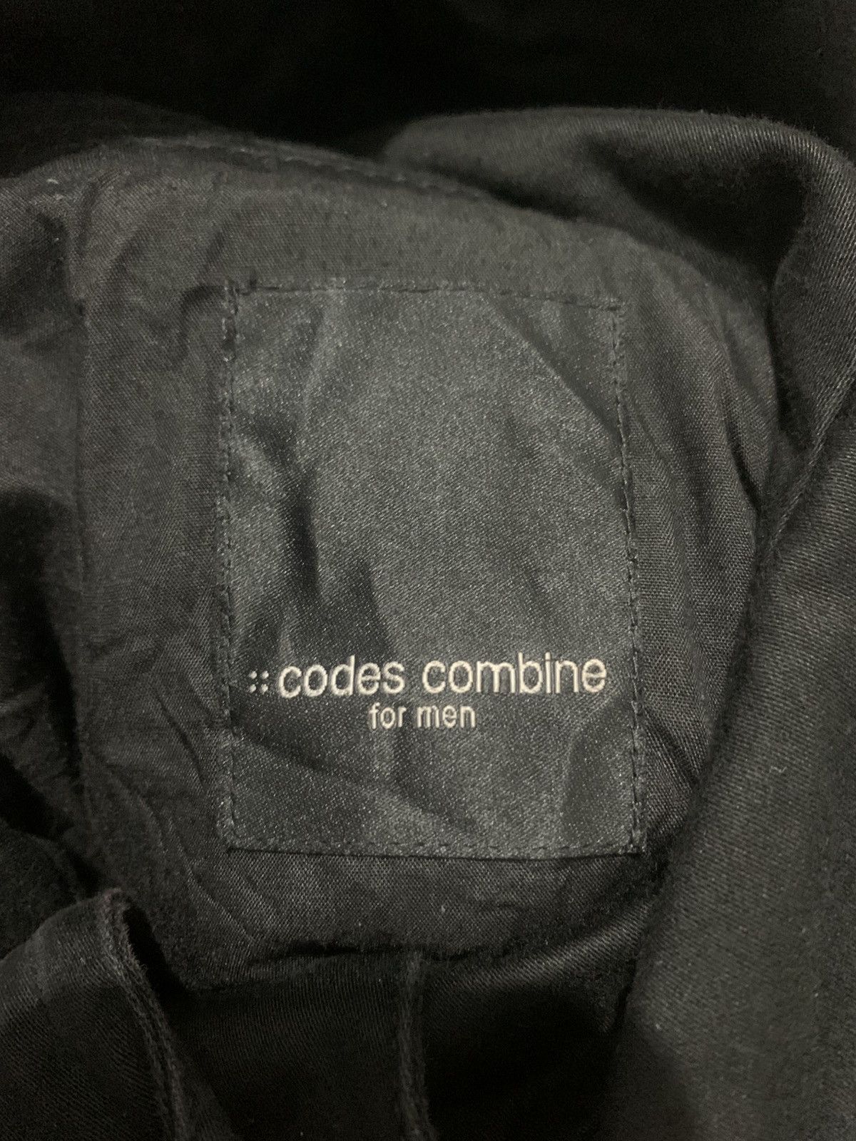 Japanese Brand Archive Japanese N2B Jacket Size US L / EU 52-54 / 3 - 7 Thumbnail