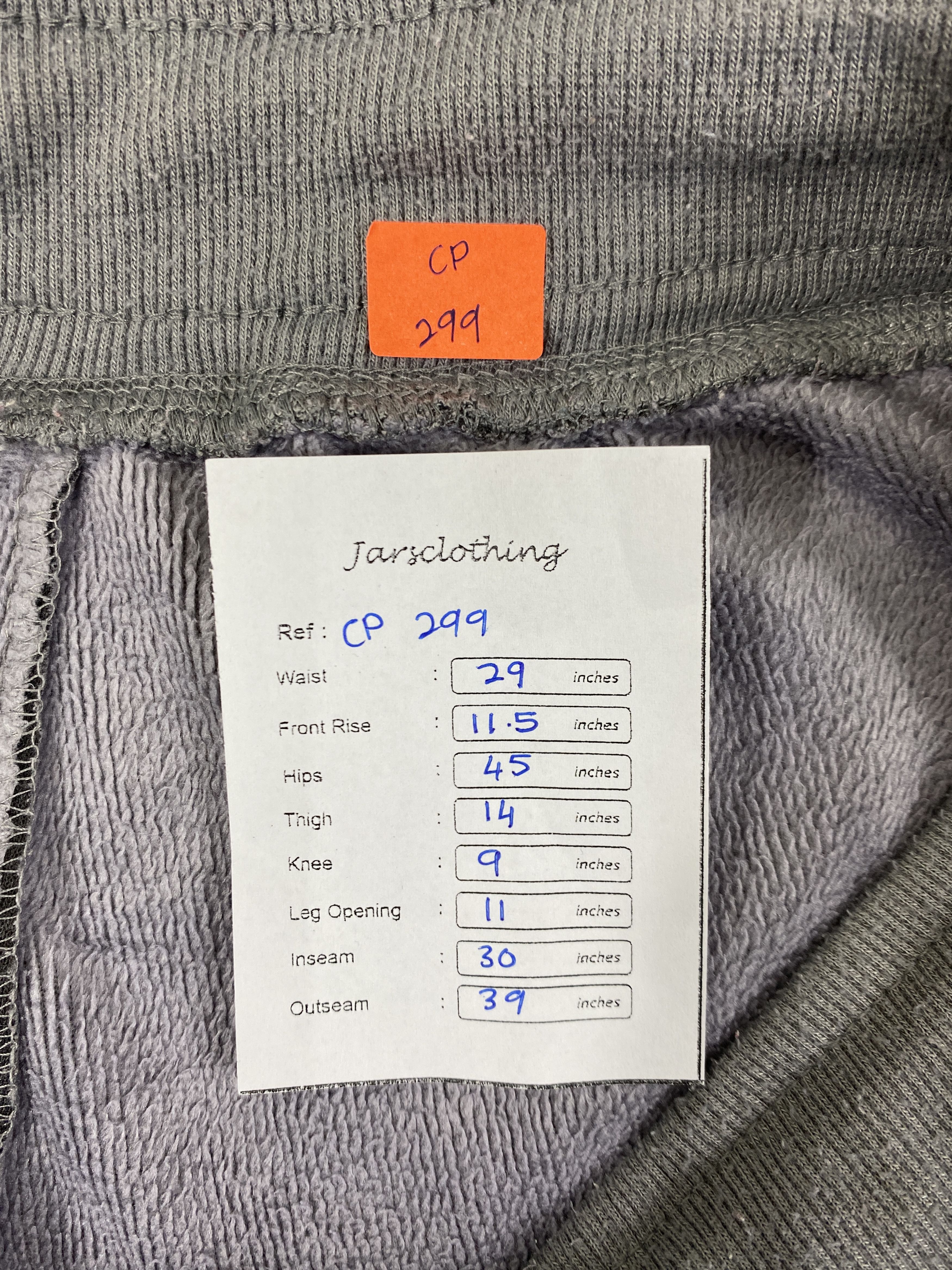 Japanese Brand Vintage Outdoor Camo Jogger Pants - CP299 Size US 29 - 6 Thumbnail