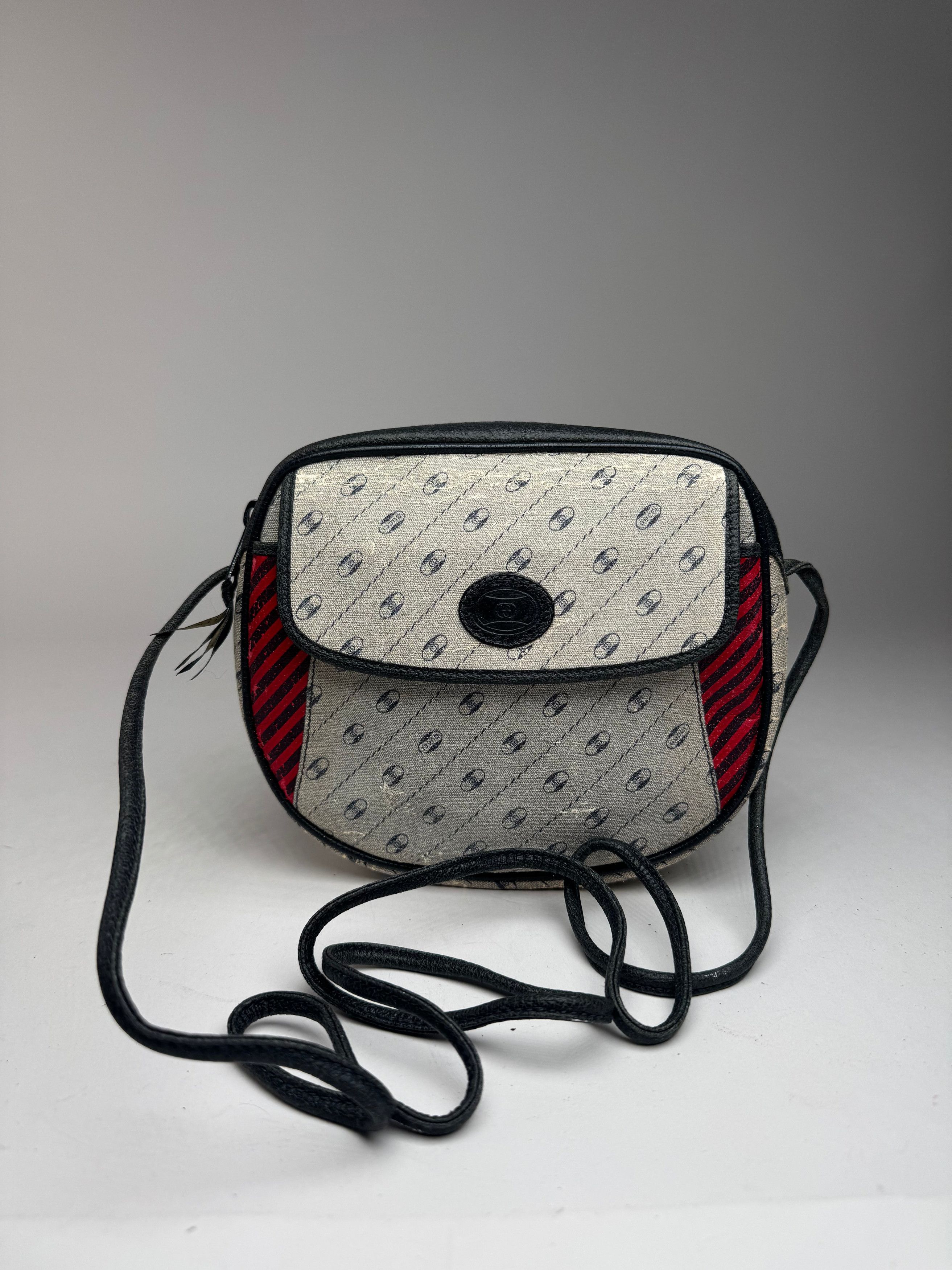 Gucci Vintage 80s crossbody bag Size ONE SIZE - 1 Thumbnail