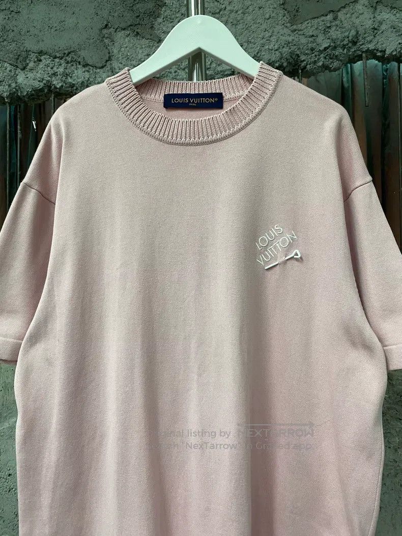 Louis Vuitton Louis Vuitton short sleeves Size US M / EU 48-50 / 2 - 3 Thumbnail