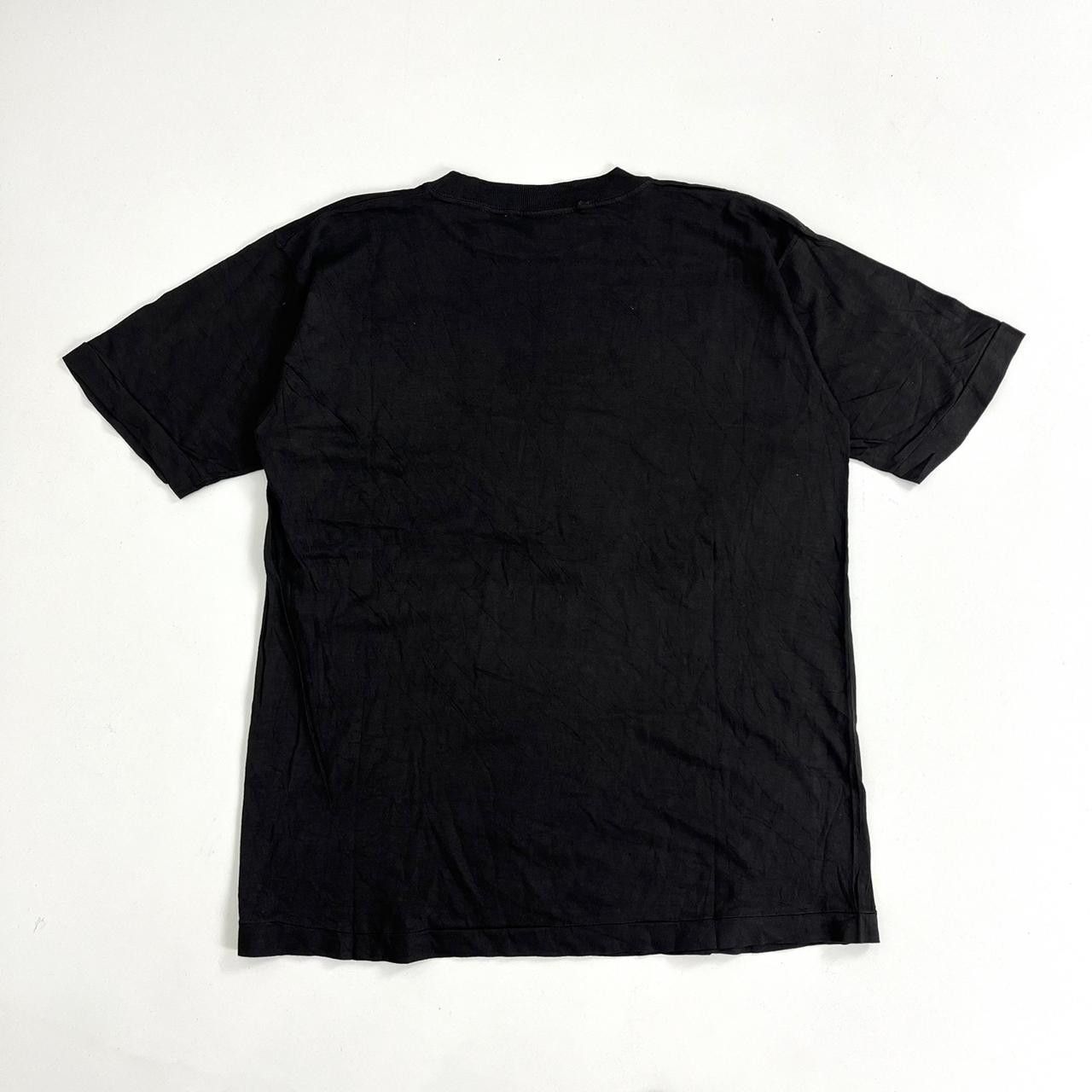 Vintage Vtg 80s Hang Loose Tshirt Size US L / EU 52-54 / 3 - 6 Thumbnail