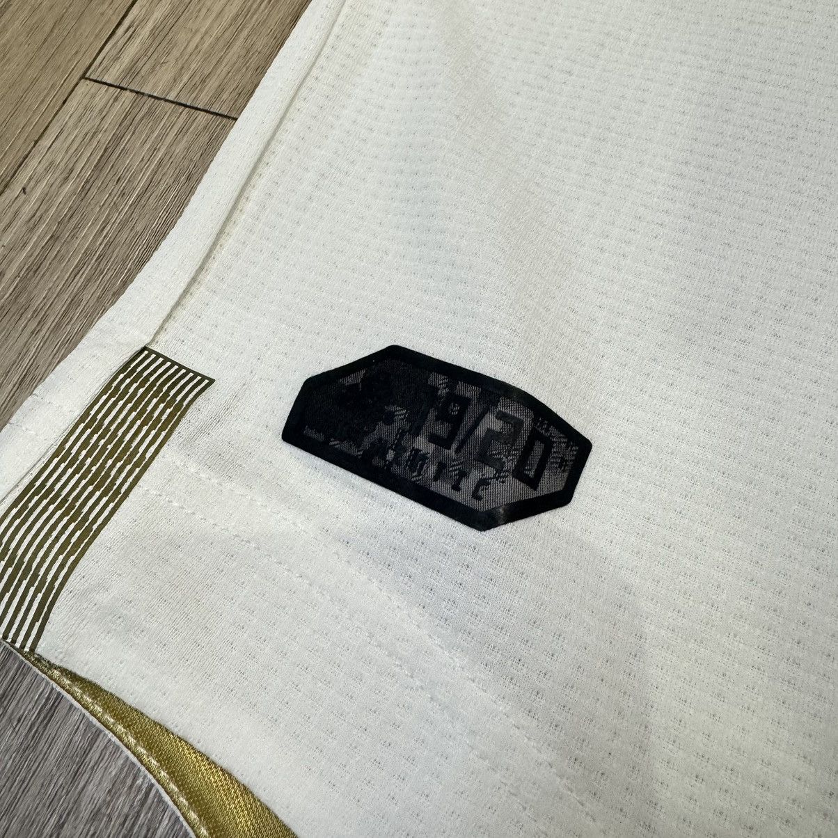 Adidas Real madrid 19/20 player issue home shirt #10 Modric (bnwt) Size US XL / EU 56 / 4 - 8 Thumbnail
