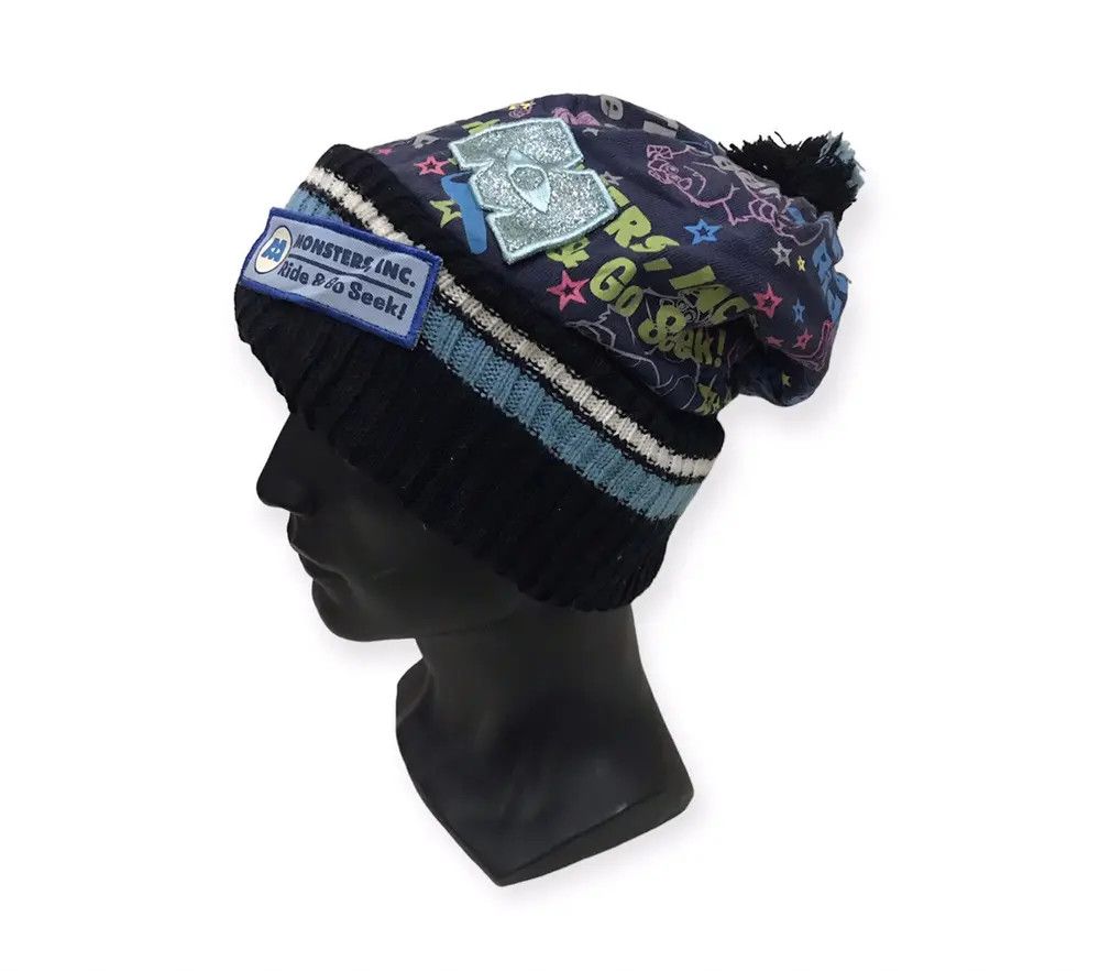 Wacko Maria Top Hat Tokyo HAT ROCKERS Collaboration