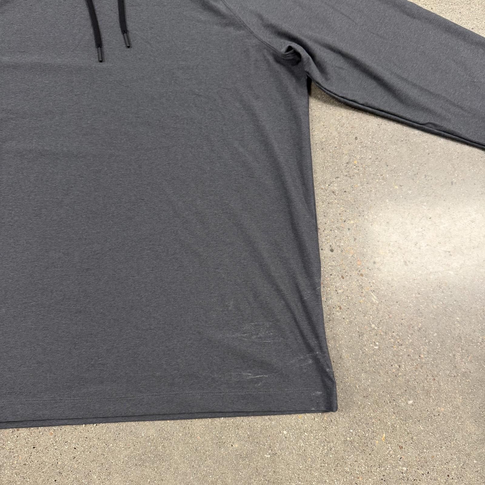 Rhone Rhone Men's Performance Activewear Hoodie - XL Size ONE SIZE - 5 Thumbnail
