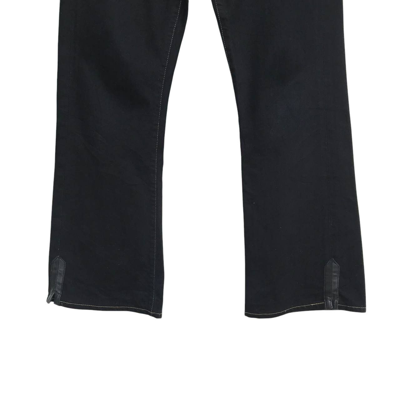 AG Adriano Goldschmied BOOTCUT AG Adriano Goldschmied "The Fillmore" Leather Pocket Size US 29 - 10 Thumbnail