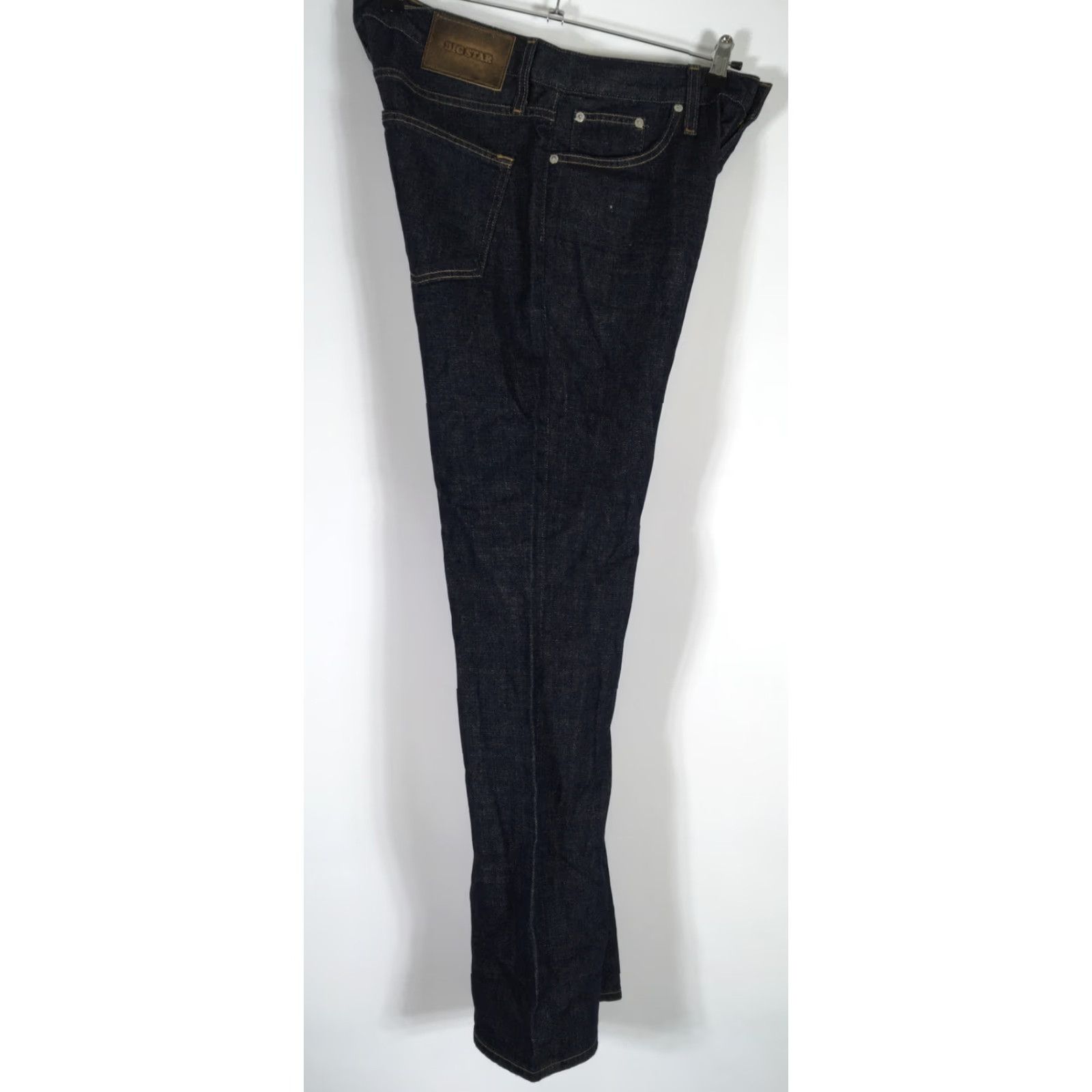 BIG STAR Union Straight Jeans Dark Denim Wash 32 x 33 Men Regular Straight NWT Jeans Brand: BIG STAR Elevate search terms
