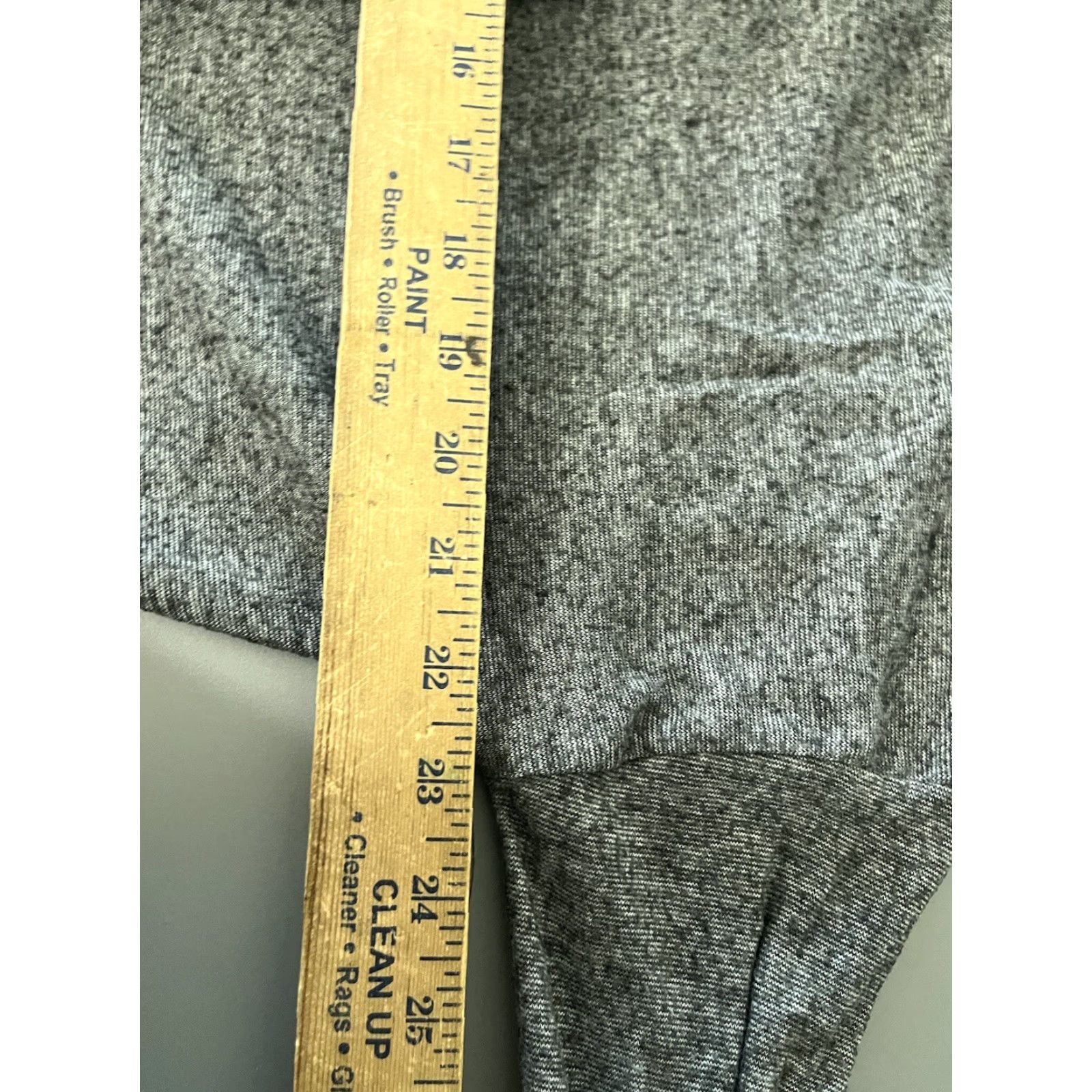 Express Express Hoodie Women Small Gray Pull Over Size S / US 4 / IT 40 - 5 Thumbnail