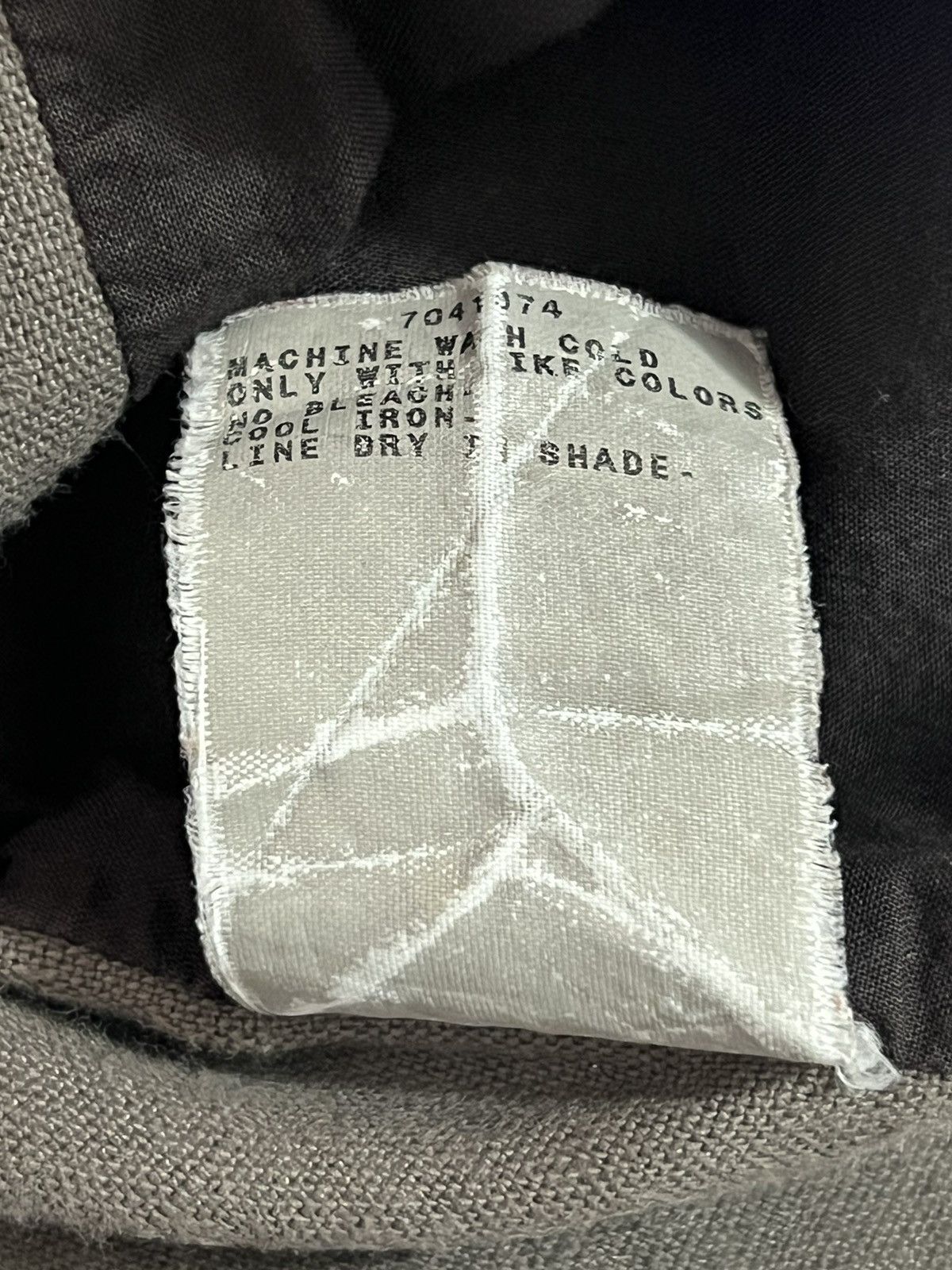 MAX&Co. Vintage Max Co Jacket Size S / US 4 / IT 40 - 9 Thumbnail