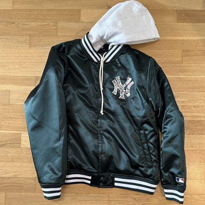 Kith KITH MLB YANKEES GORMAN JACKET | Grailed